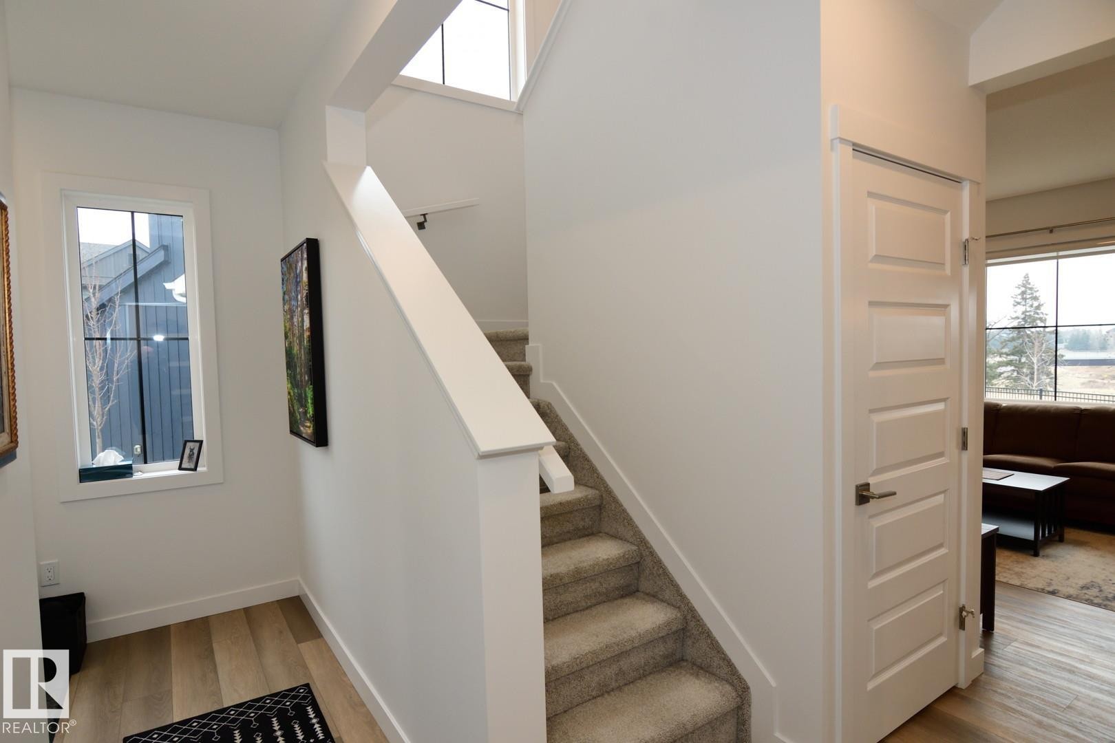 33 1910 Collip View, Edmonton, AB - Indoor Photo Showing Other Room