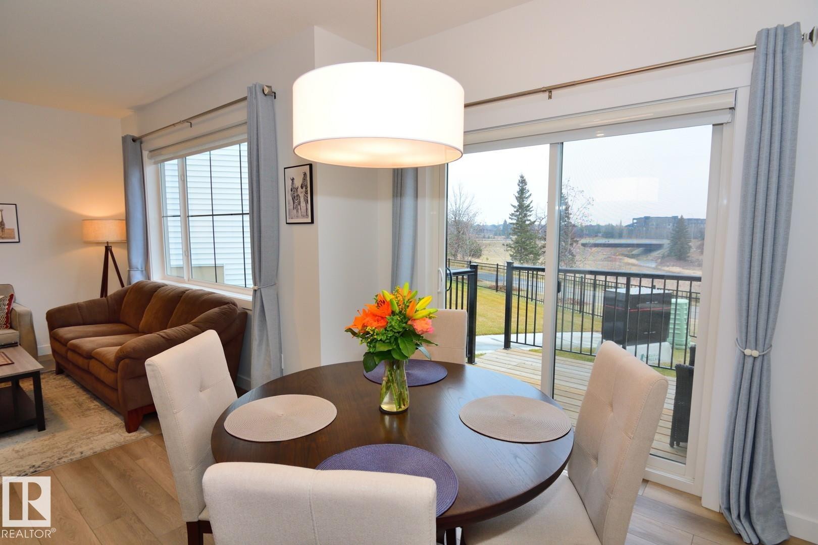 33 1910 Collip View, Edmonton, AB - Indoor