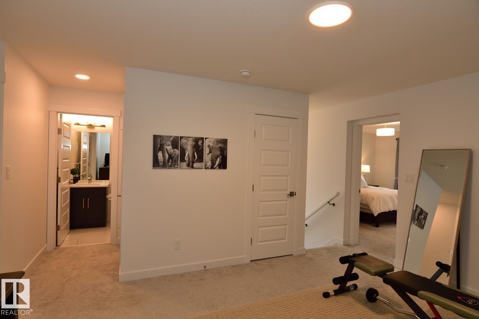 33 1910 Collip View, Edmonton, AB - Indoor