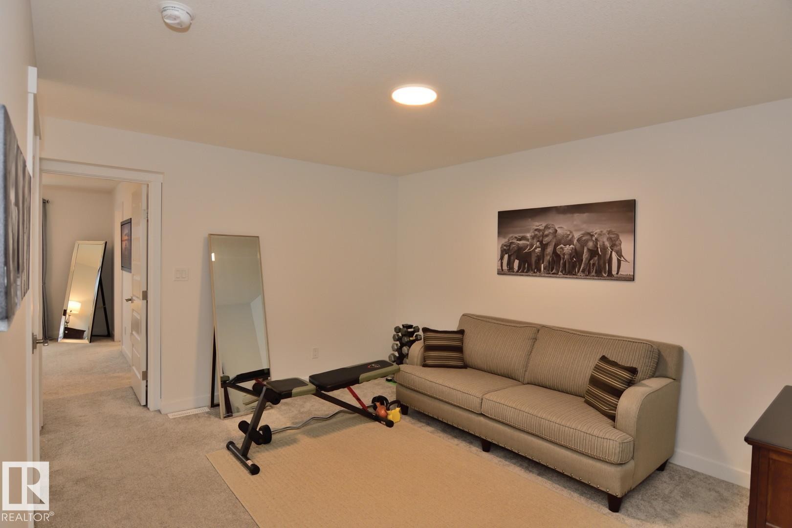 33 1910 Collip View, Edmonton, AB - Indoor