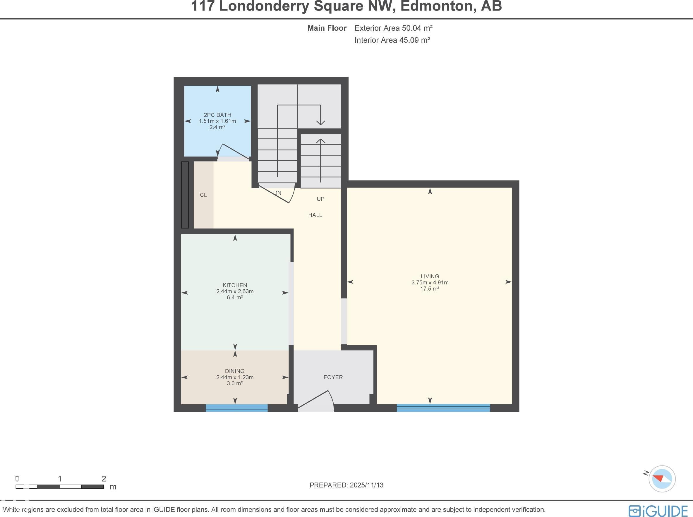 Edmonton, AB - Other