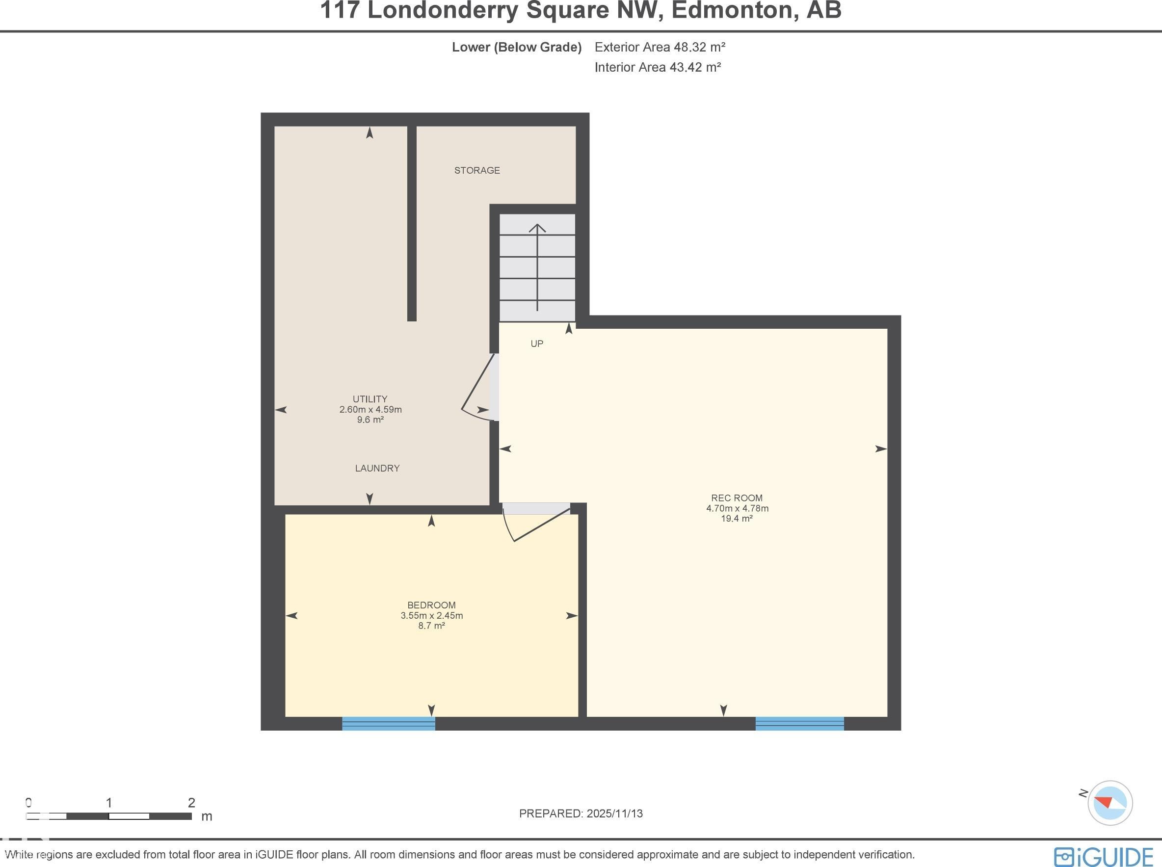 Edmonton, AB - Other