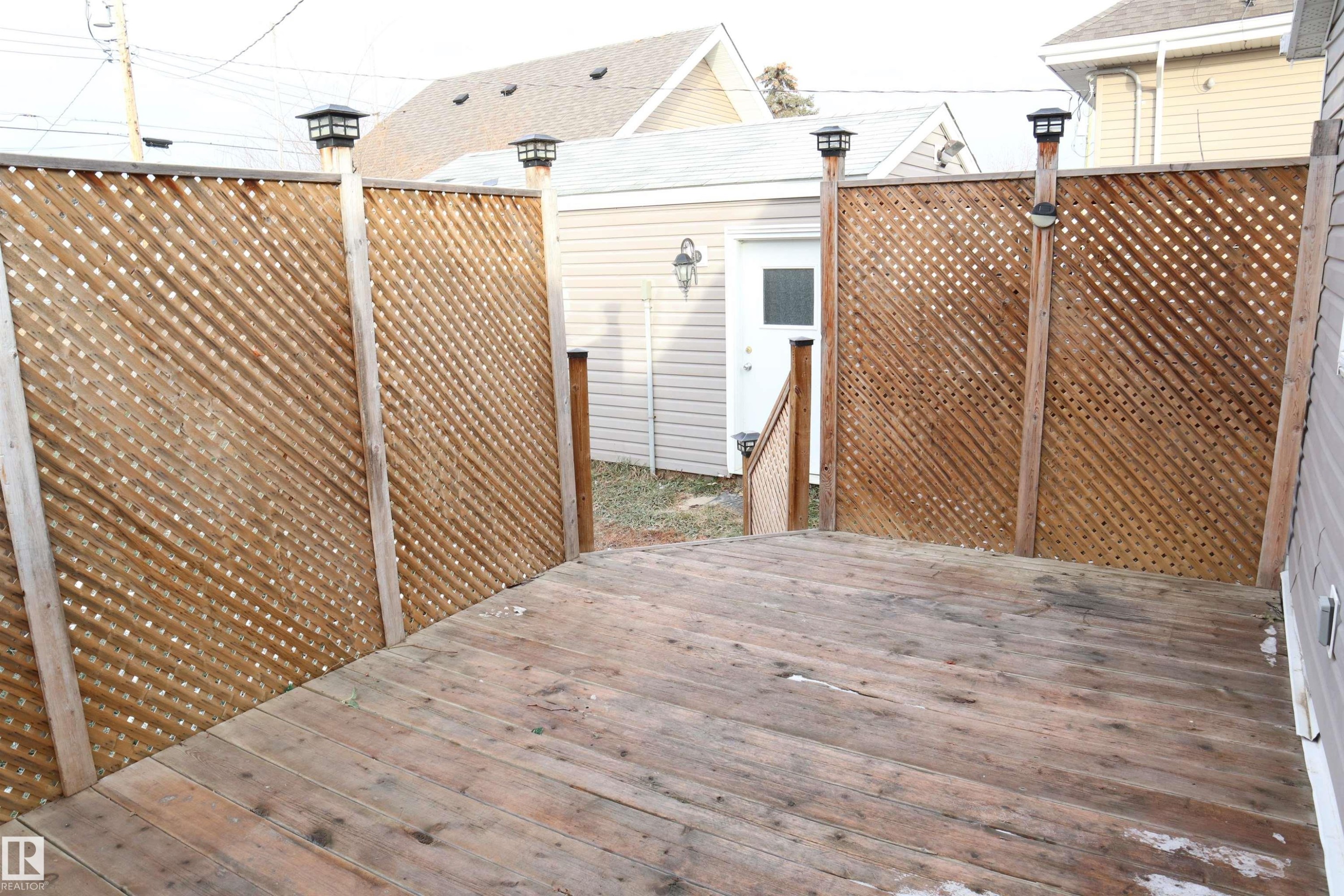 4804 49 St, Calmar, AB - Outdoor With Exterior