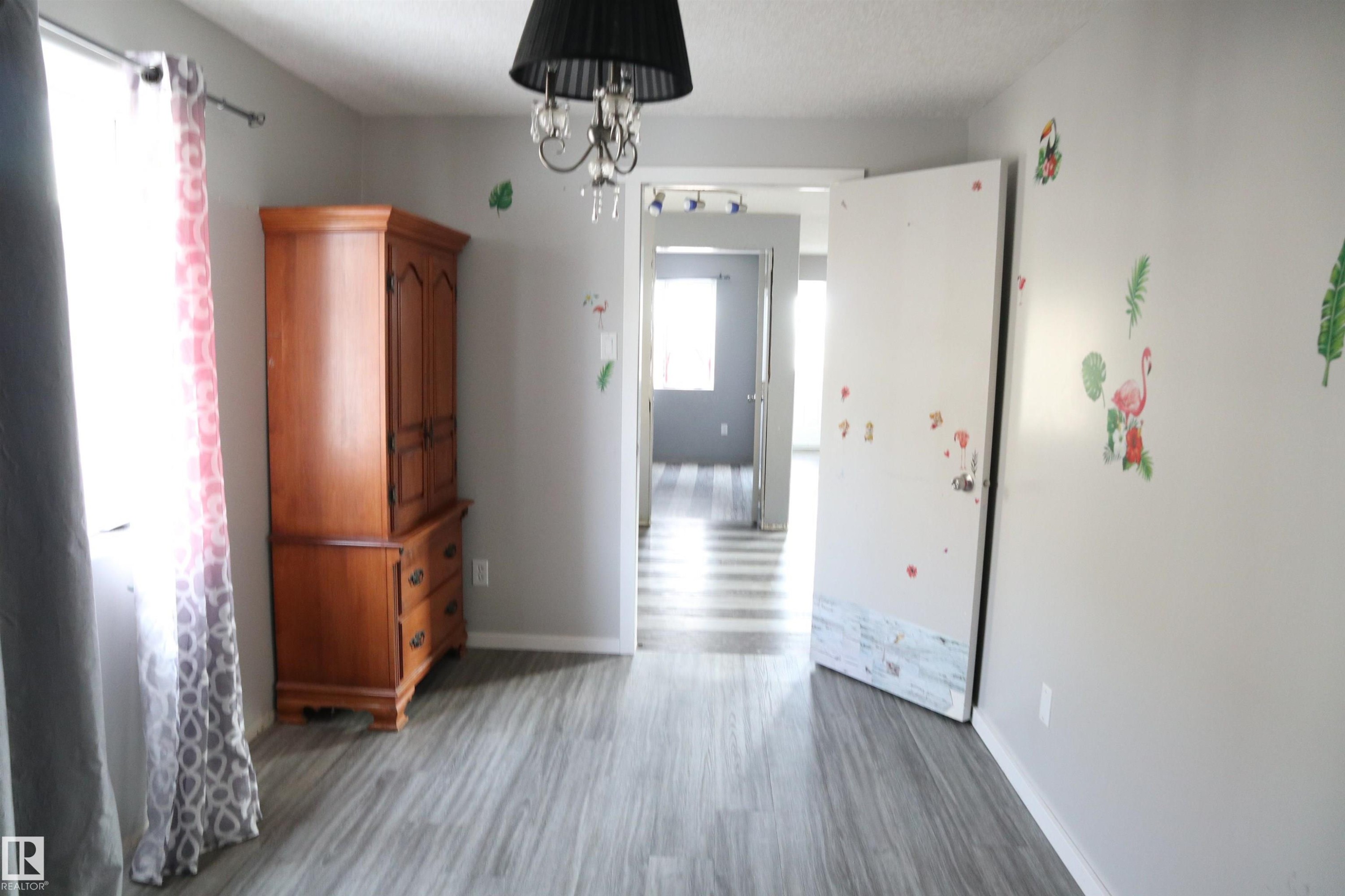 4804 49 St, Calmar, AB - Indoor Photo Showing Other Room