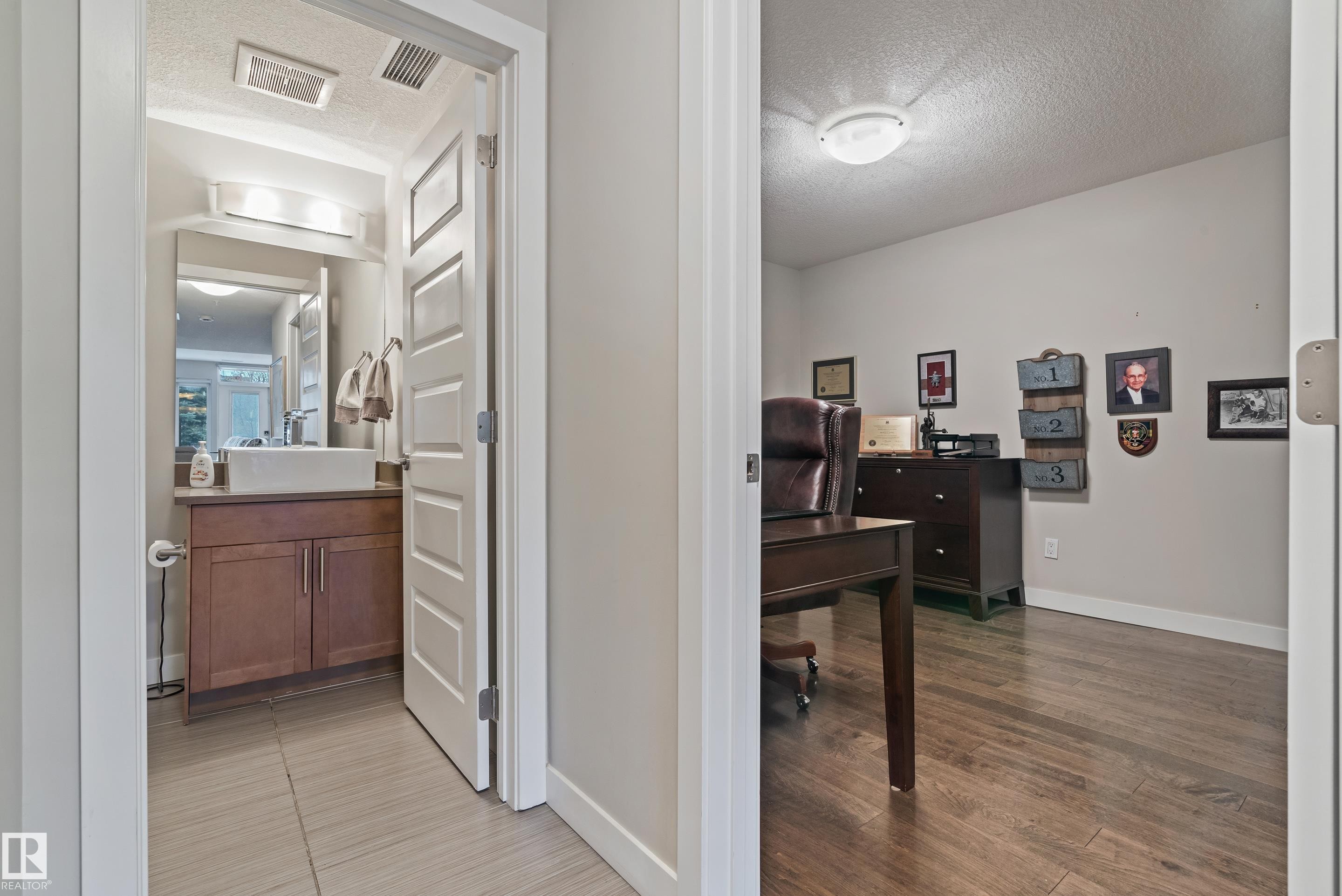 101 5151 Windermere Boulevard, Edmonton, AB - Indoor