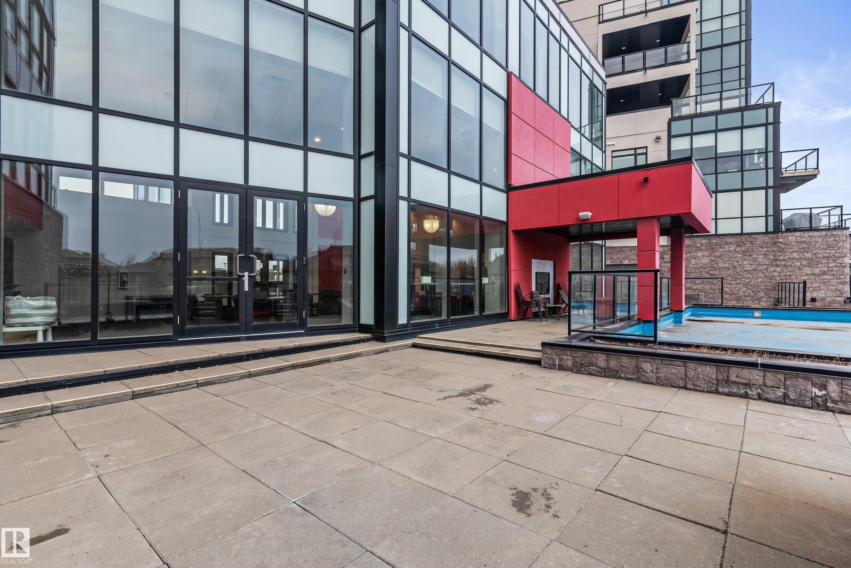 101 5151 Windermere Boulevard, Edmonton, AB - Photo Showing Other Room