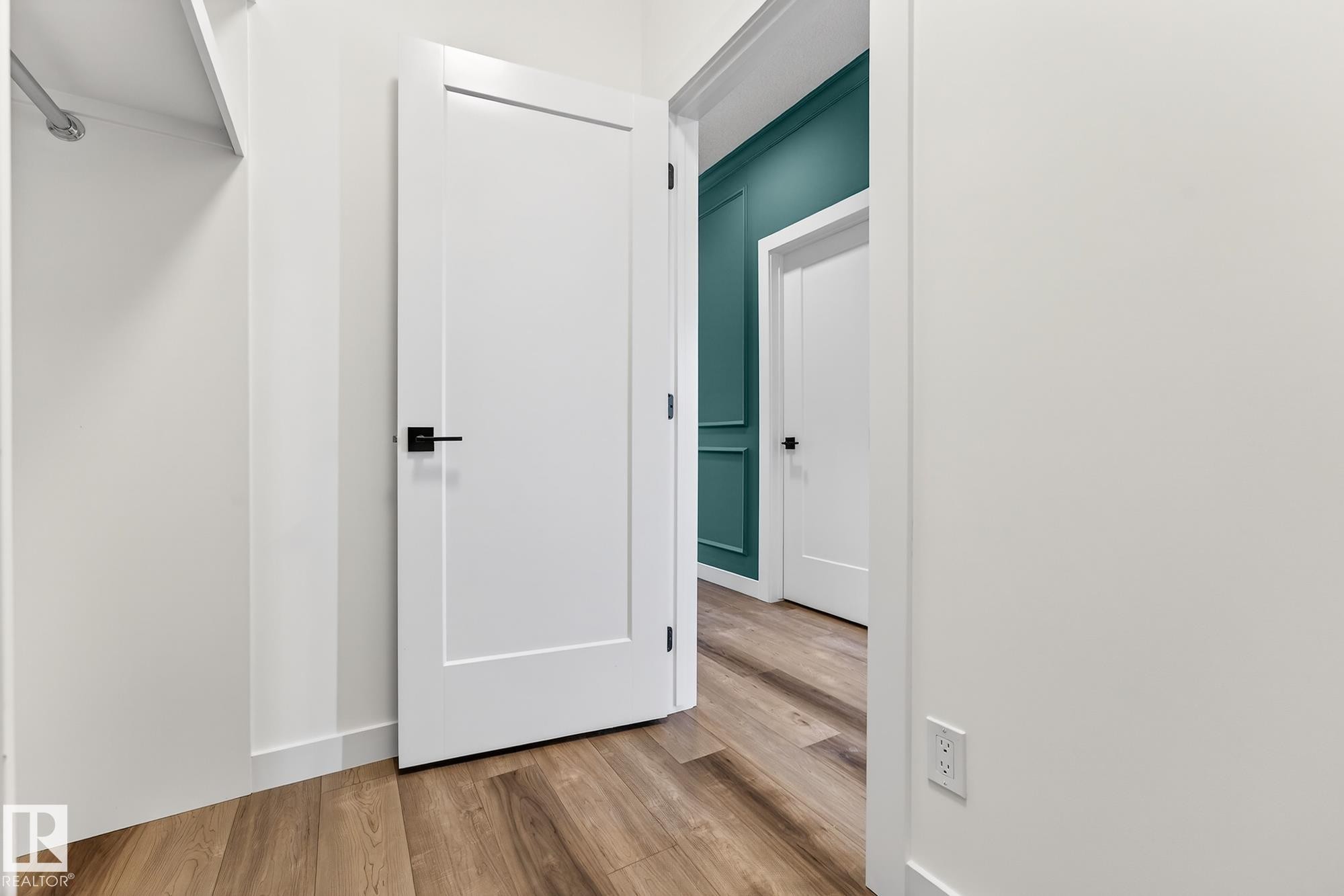 28 Eldridge Point(E), St. Albert, AB - Indoor Photo Showing Other Room