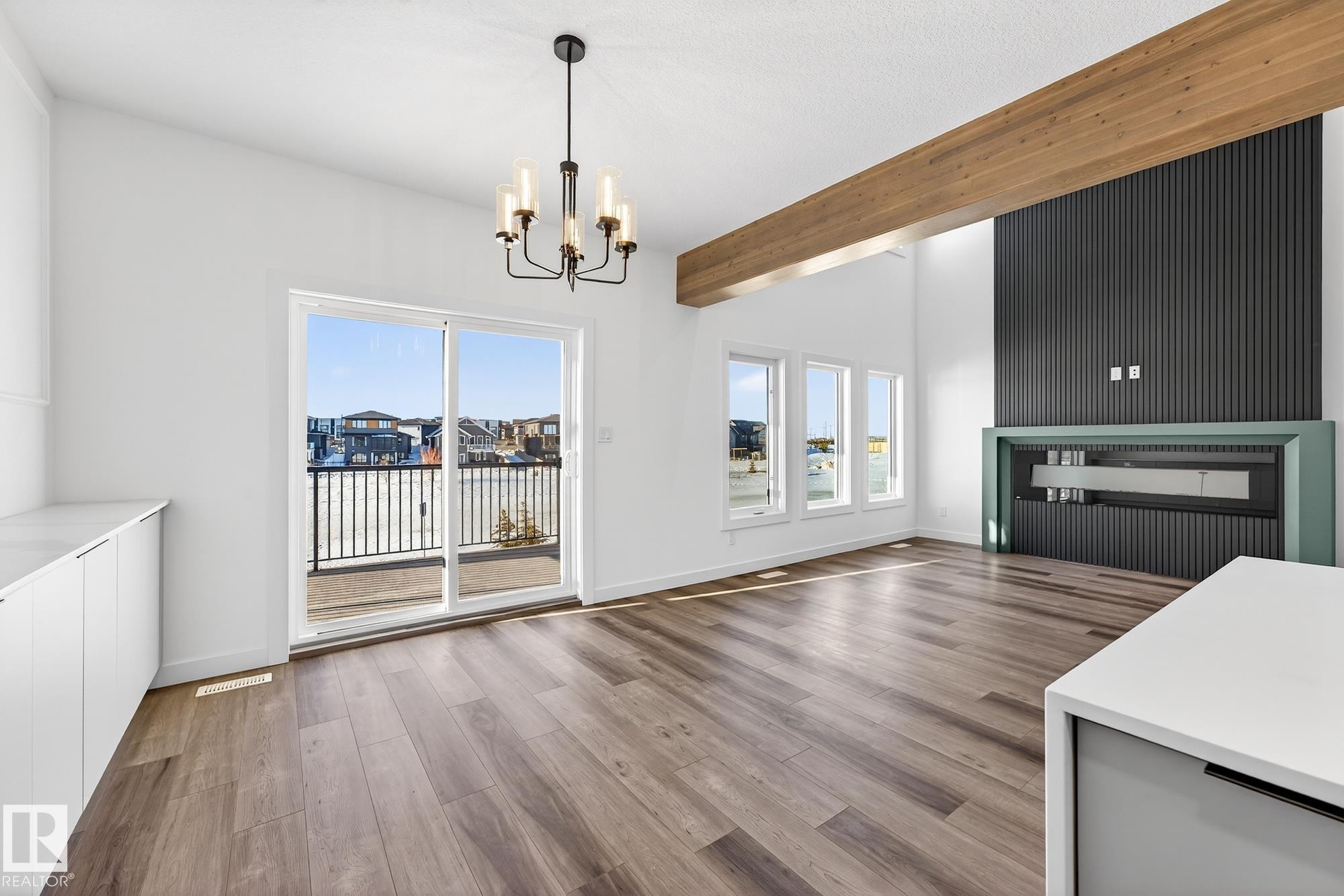 28 Eldridge Point(E), St. Albert, AB - Indoor