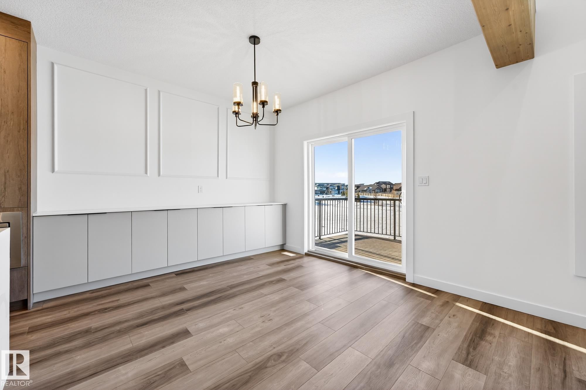 28 Eldridge Point(E), St. Albert, AB - Indoor Photo Showing Other Room