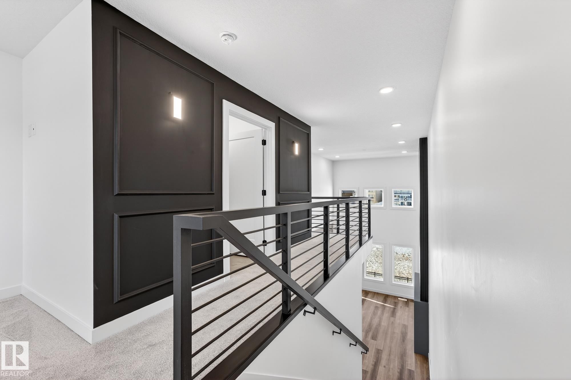 28 Eldridge Point(E), St. Albert, AB - Indoor Photo Showing Other Room