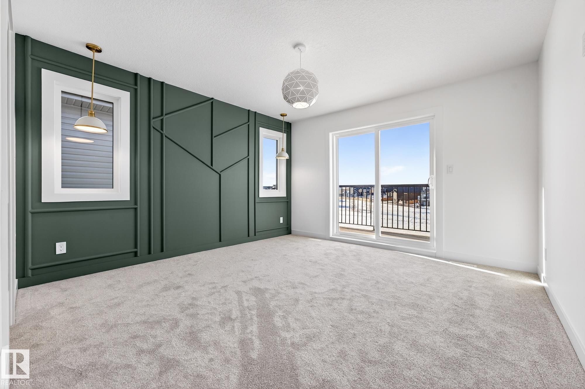 28 Eldridge Point(E), St. Albert, AB - Indoor