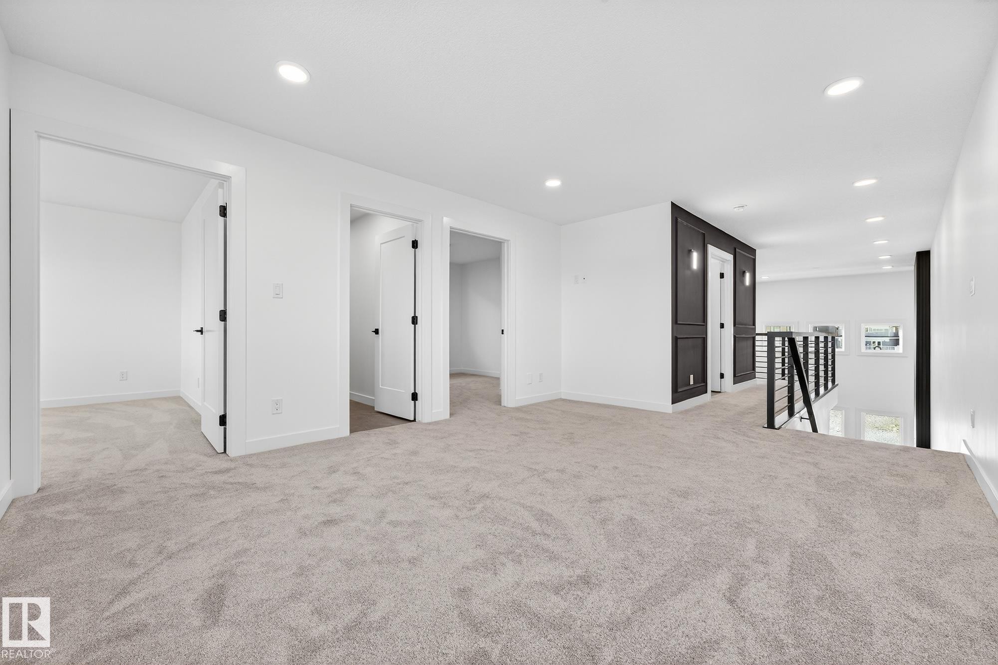 28 Eldridge Point(E), St. Albert, AB - Indoor Photo Showing Other Room