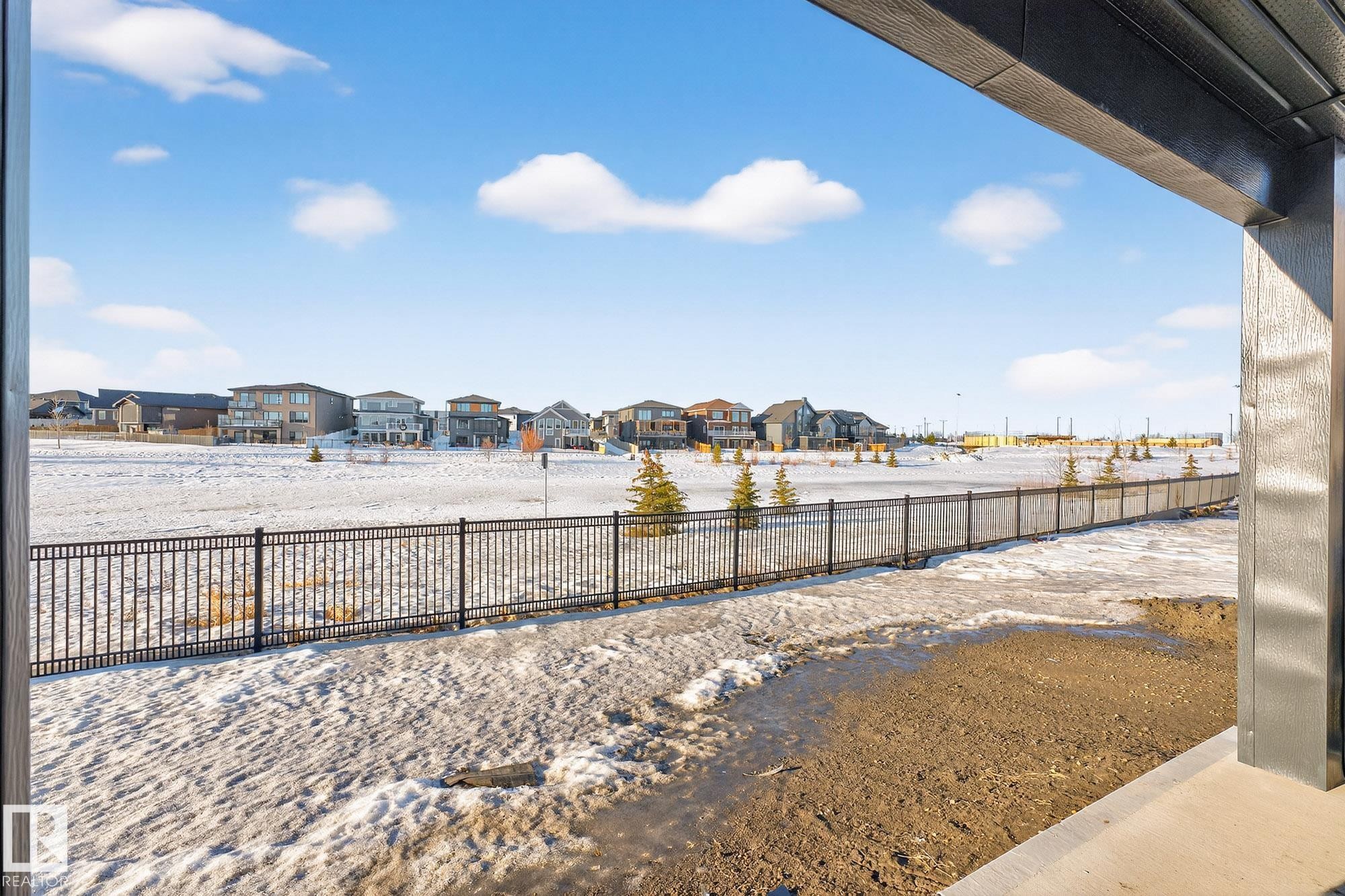 28 Eldridge Point(E), St. Albert, AB - Outdoor