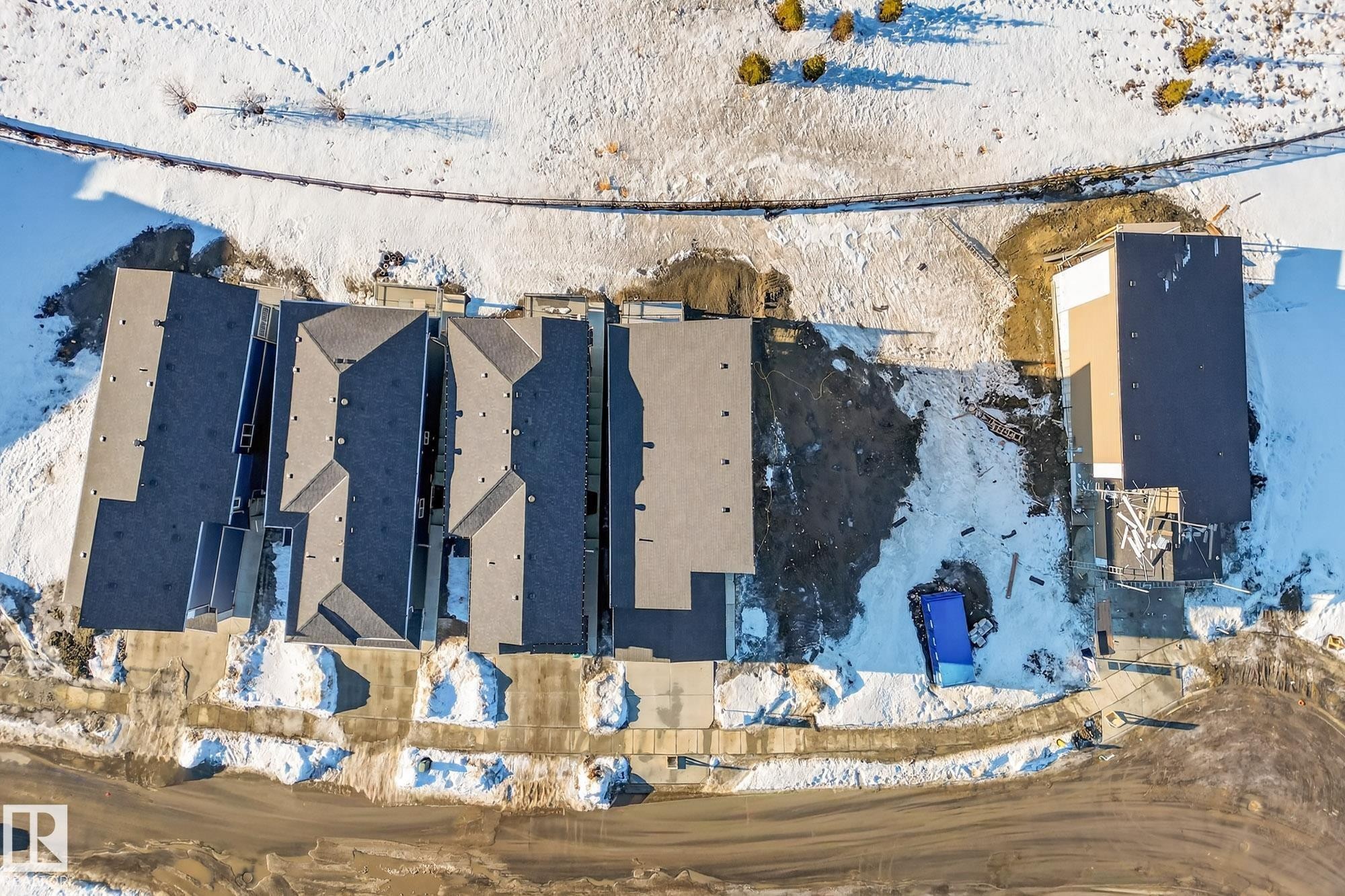 28 Eldridge Point(E), St. Albert, AB - Outdoor