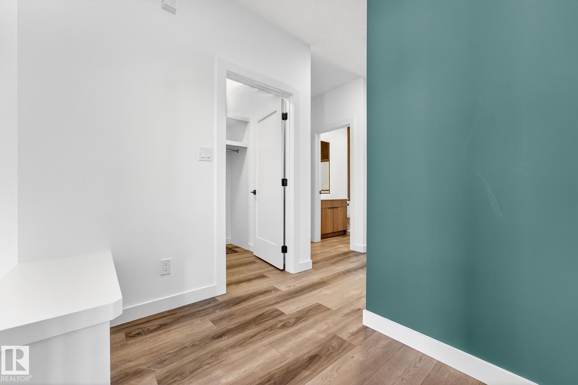 28 Eldridge Point(E), St. Albert, AB - Indoor Photo Showing Other Room