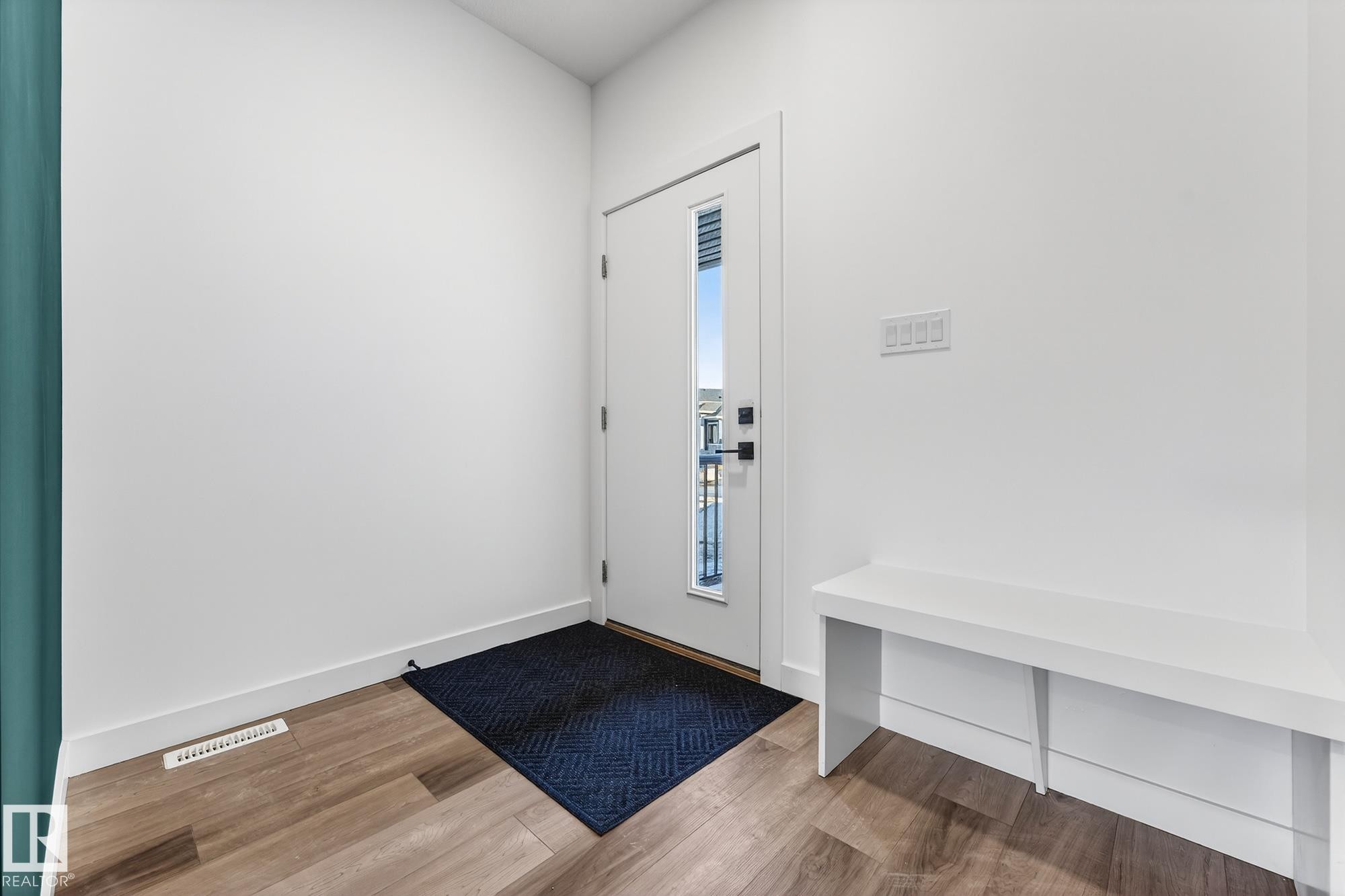 28 Eldridge Point(E), St. Albert, AB - Indoor Photo Showing Other Room