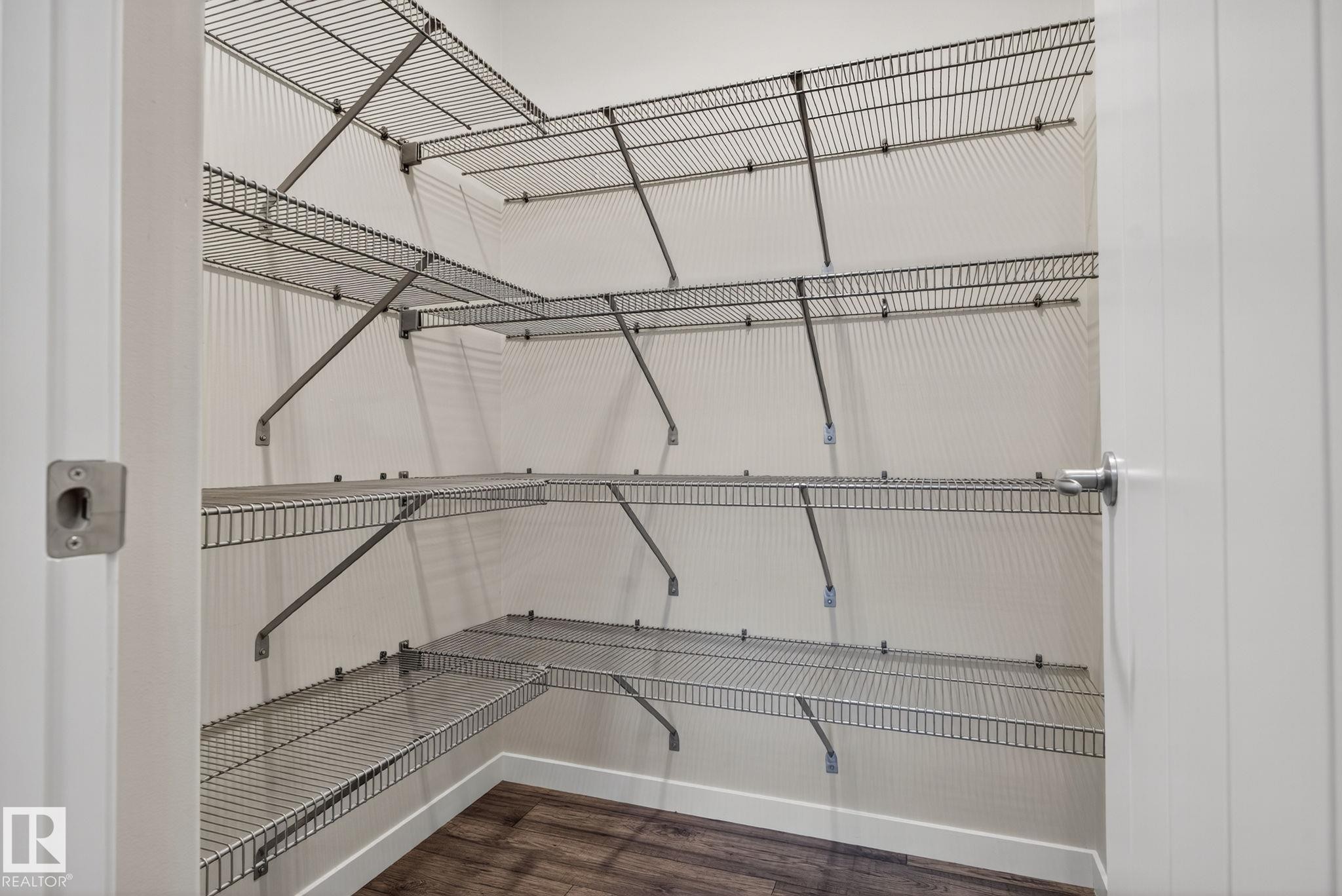 3319 8 Street, Edmonton, AB - Indoor With Storage