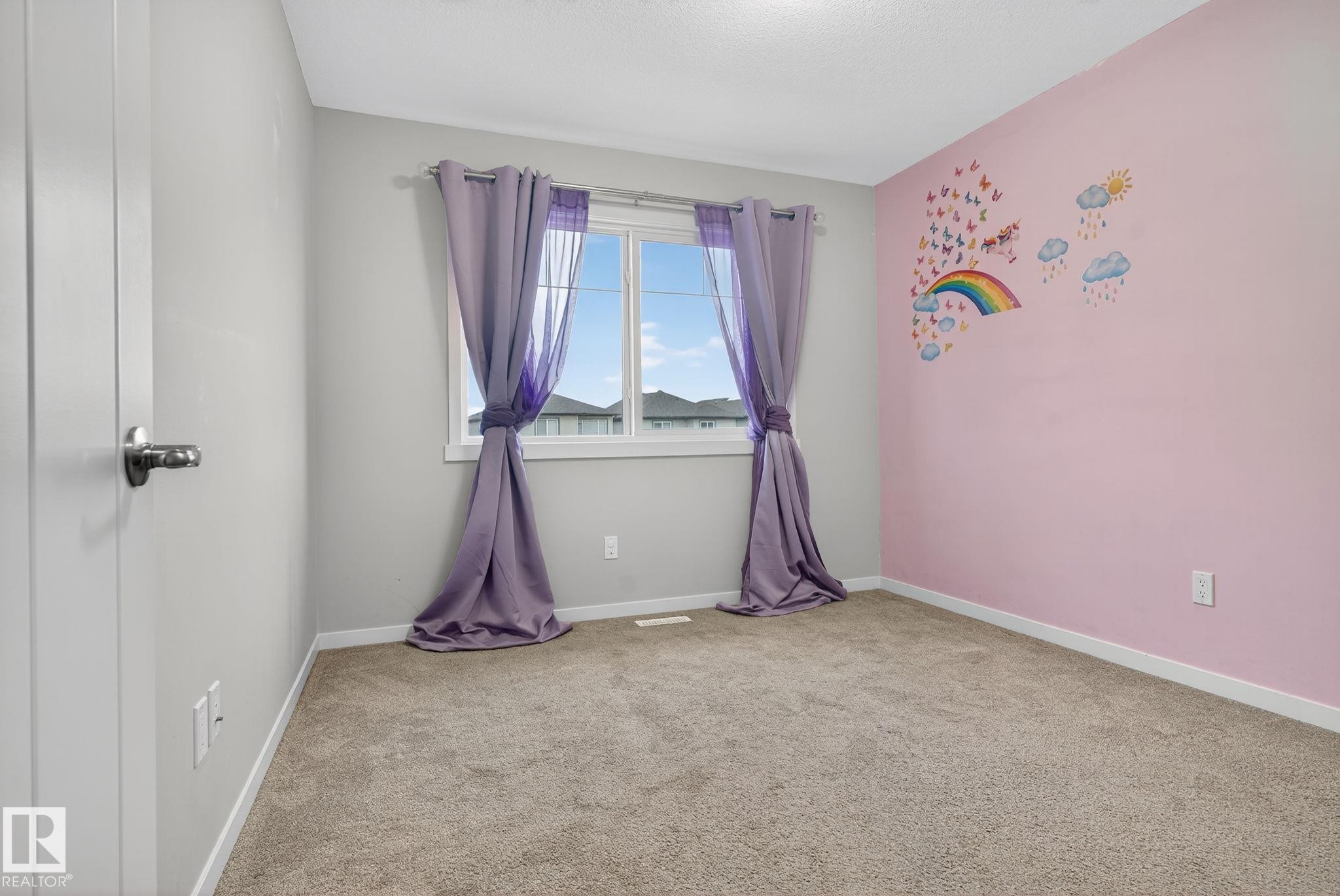 3319 8 Street, Edmonton, AB - Indoor