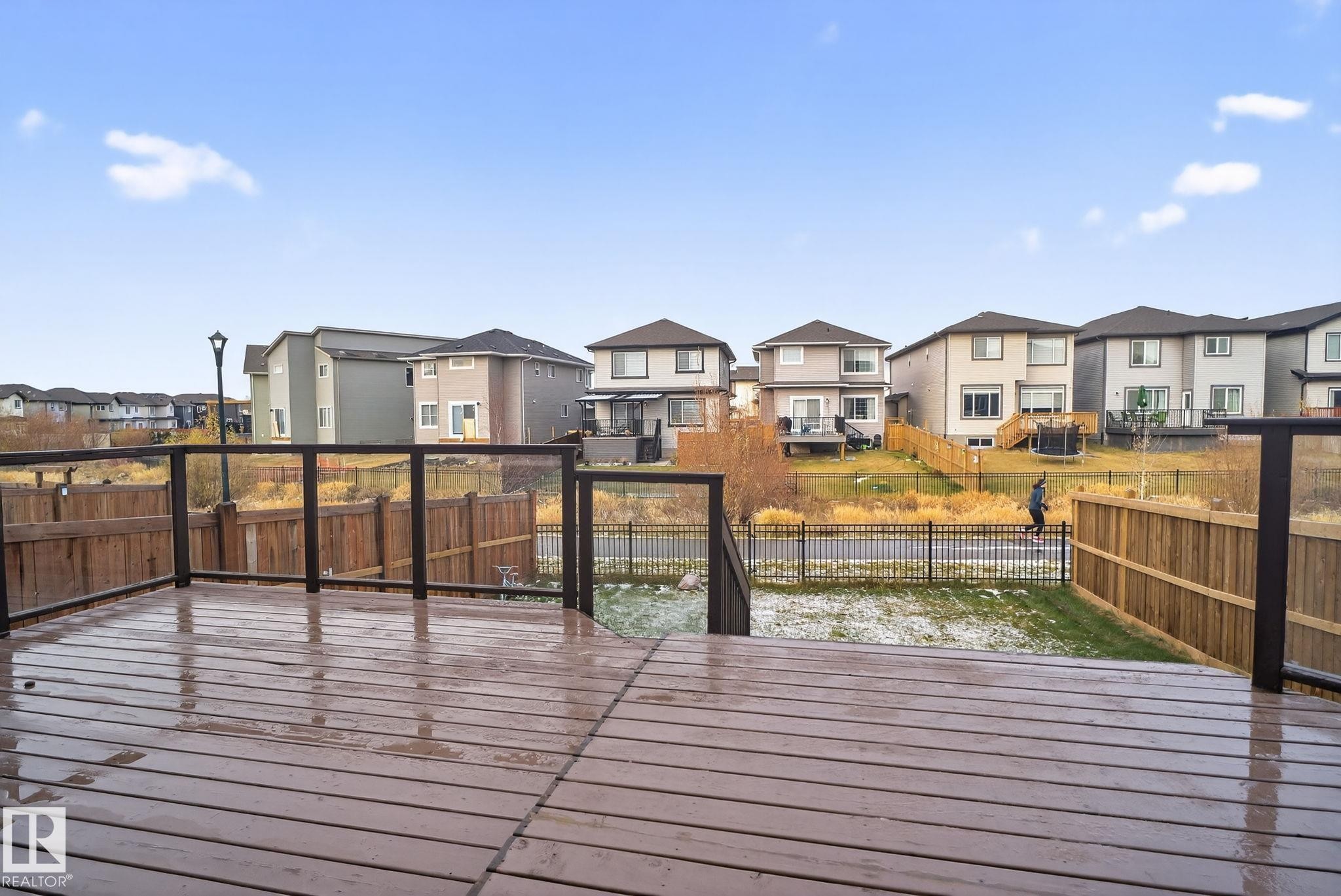 3319 8 Street, Edmonton, AB - Outdoor