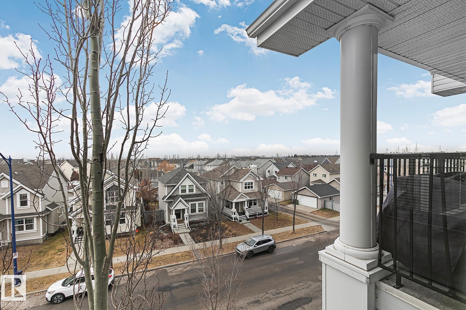 413 6084 Stanton Drive, Edmonton, AB - Outdoor