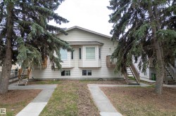 12957 - 12959 117 Street Edmonton, AB T5E 5J8