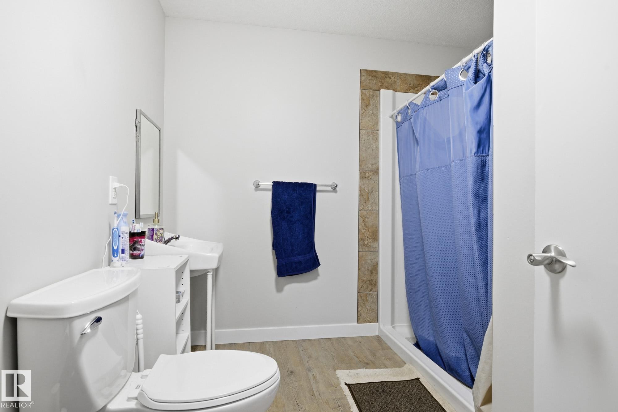 15331 104 Avenue, Edmonton, AB - Indoor Photo Showing Bathroom