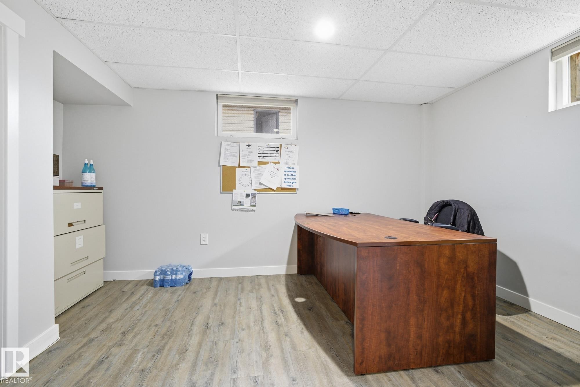 15331 104 Avenue, Edmonton, AB - Indoor