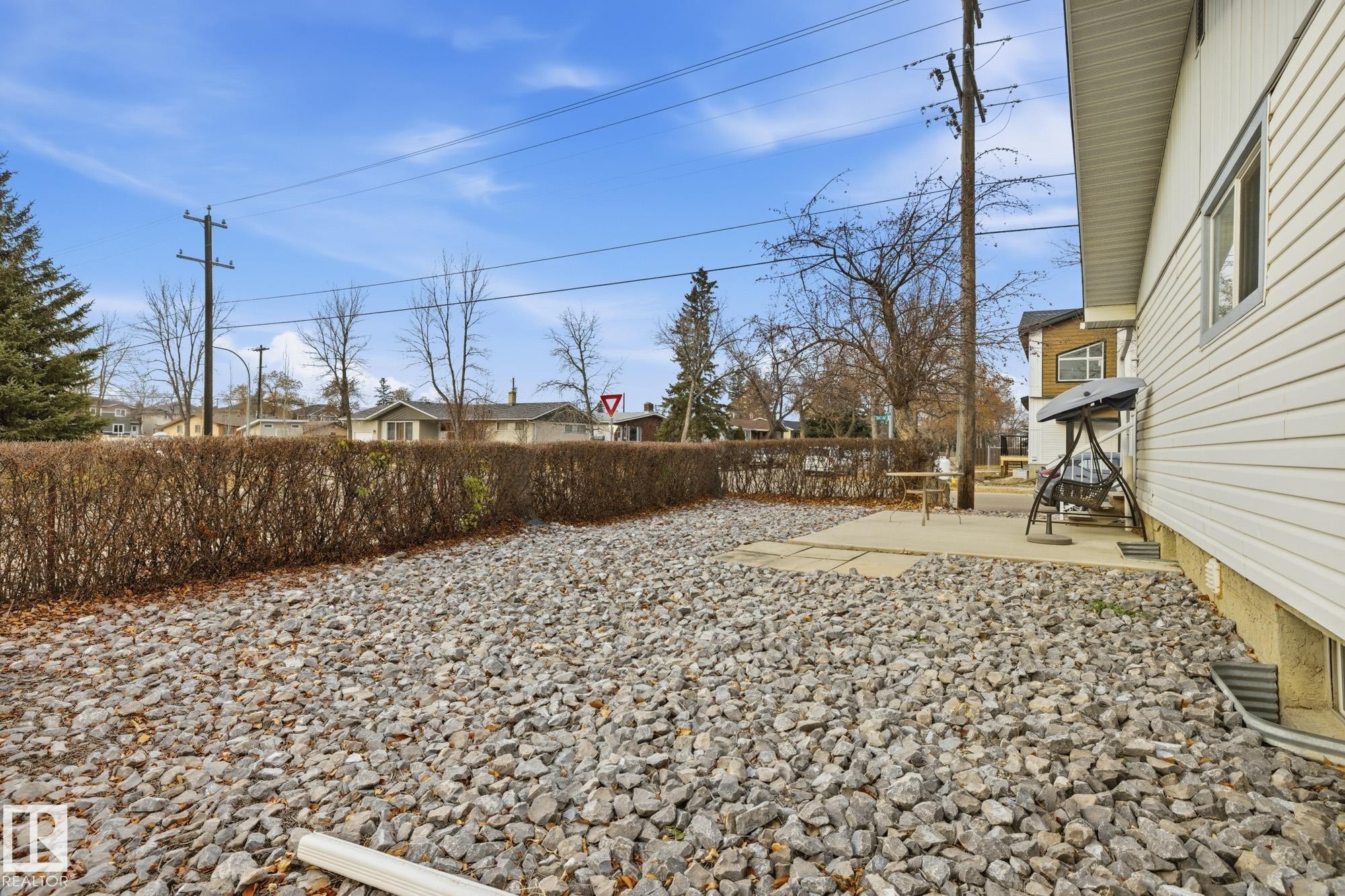 15331 104 Avenue, Edmonton, AB - Outdoor