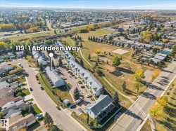 119 1 ABERDEEN Way Stony Plain, AB T7Z 1M9