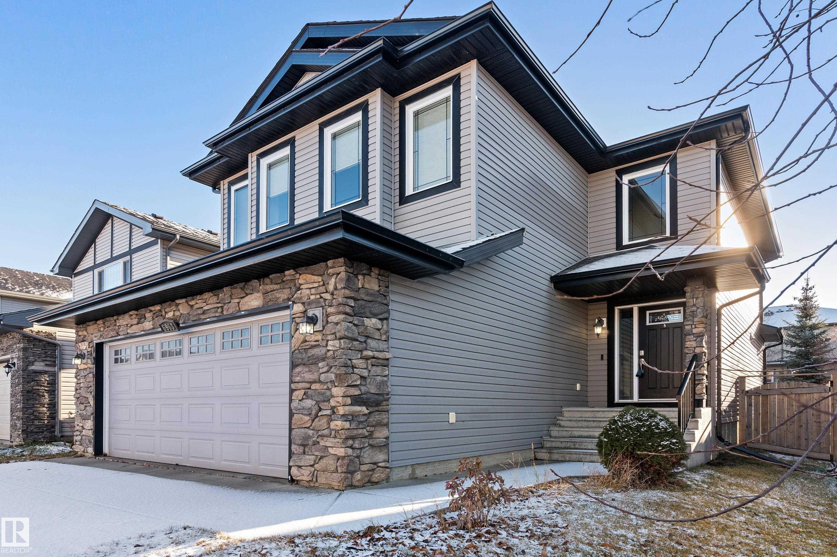 6963 19A Avenue, Edmonton, AB - Outdoor