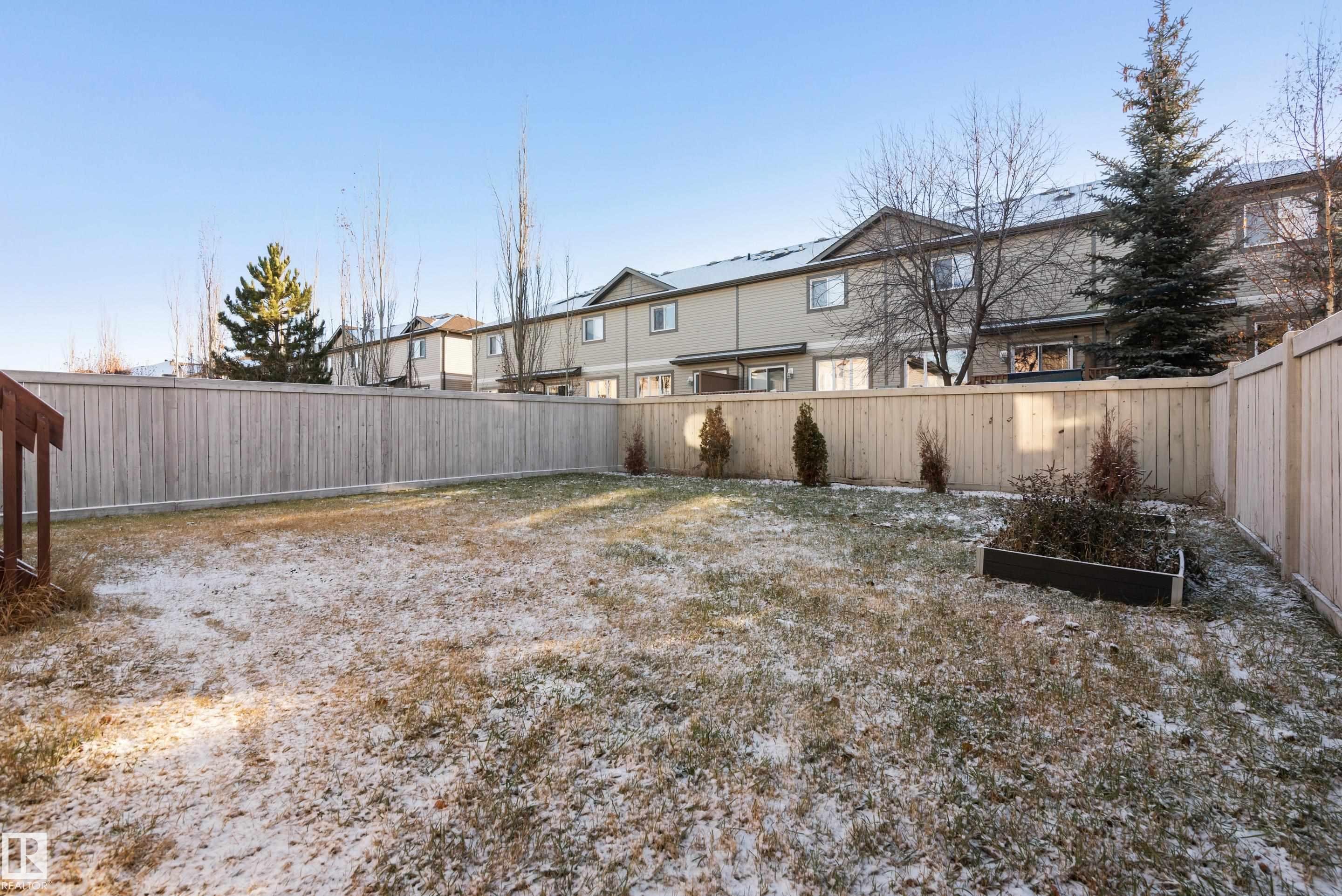 6963 19A Avenue, Edmonton, AB - Outdoor