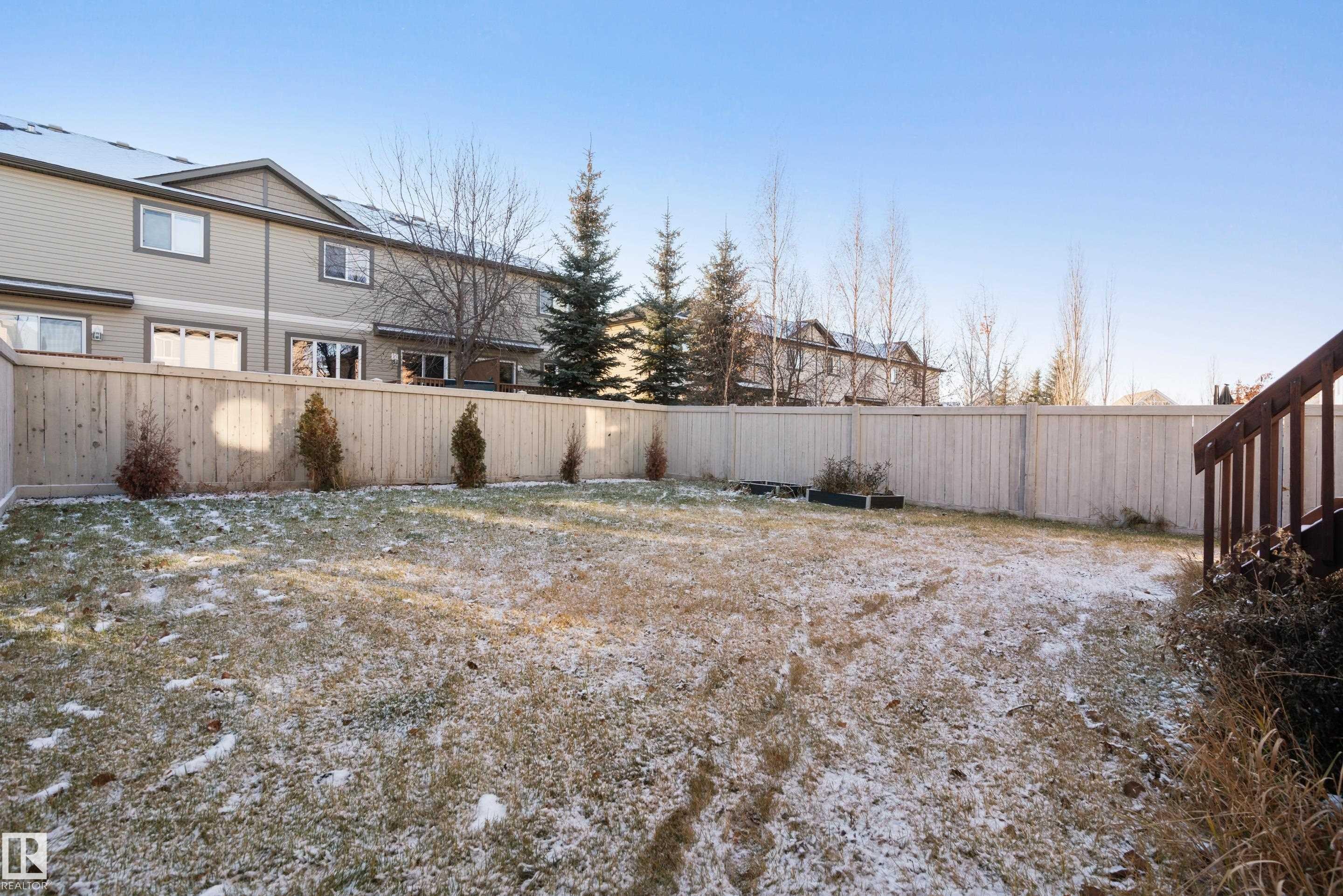 6963 19A Avenue, Edmonton, AB - Outdoor