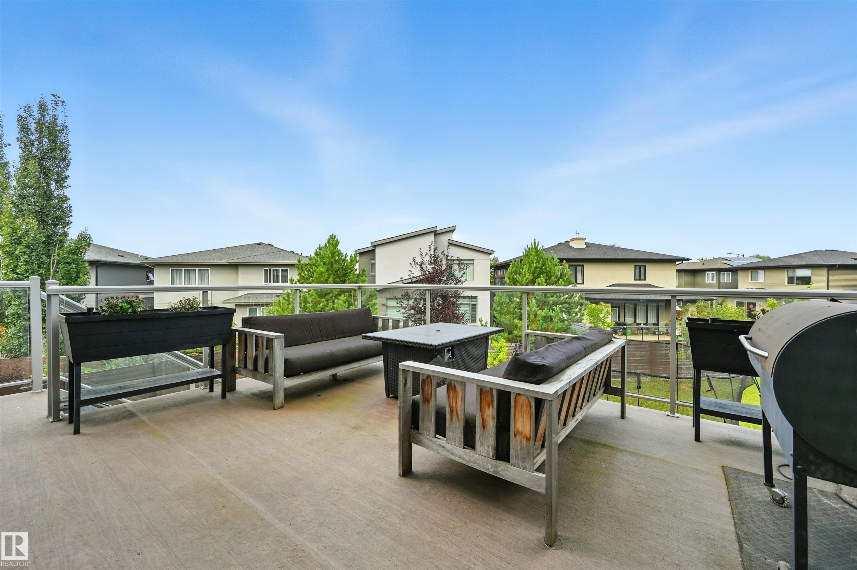 2620 Wheaton Close, Edmonton, AB - Outdoor With Deck Patio Veranda With Exterior