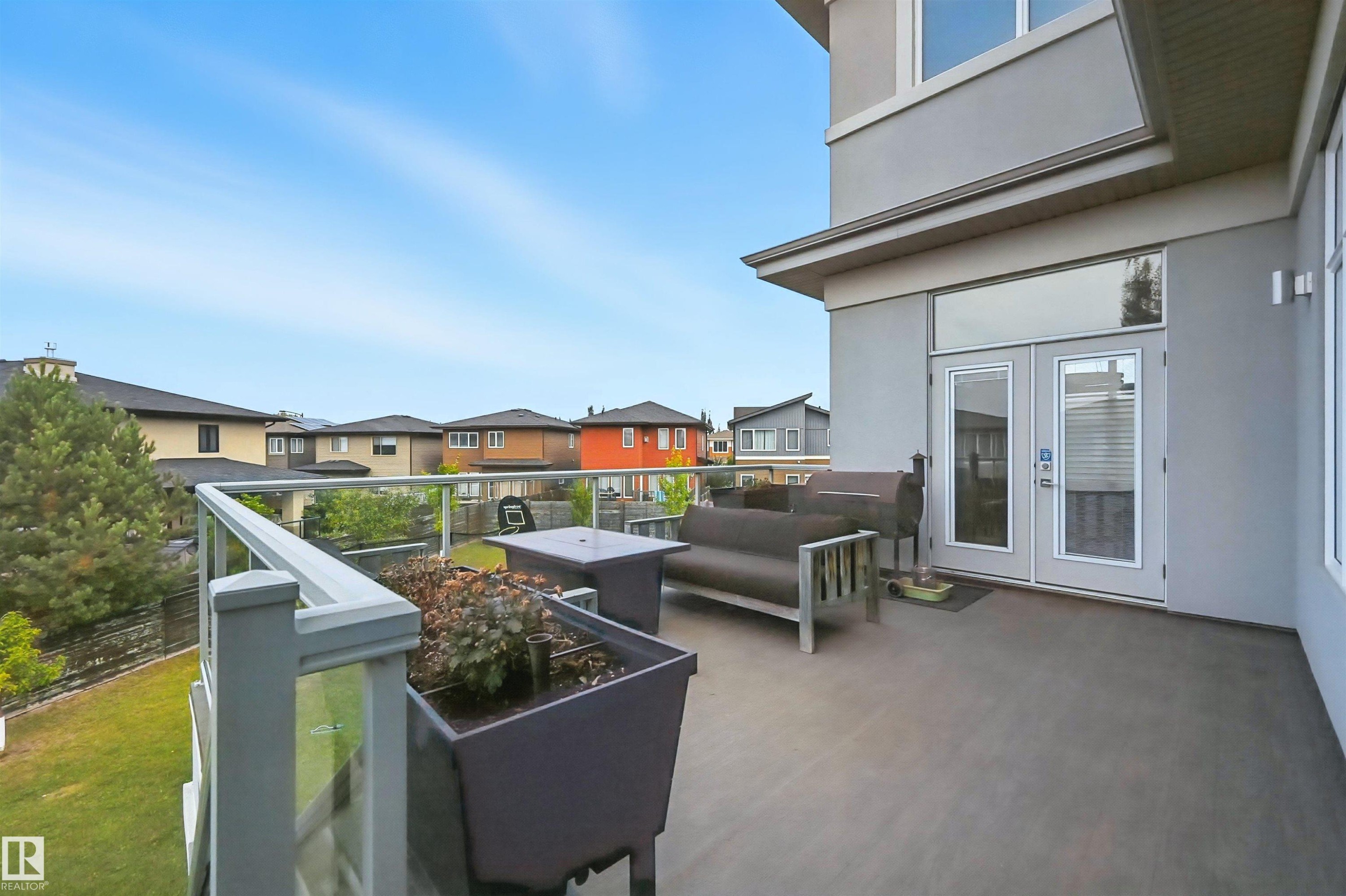 2620 Wheaton Close, Edmonton, AB - Outdoor With Exterior