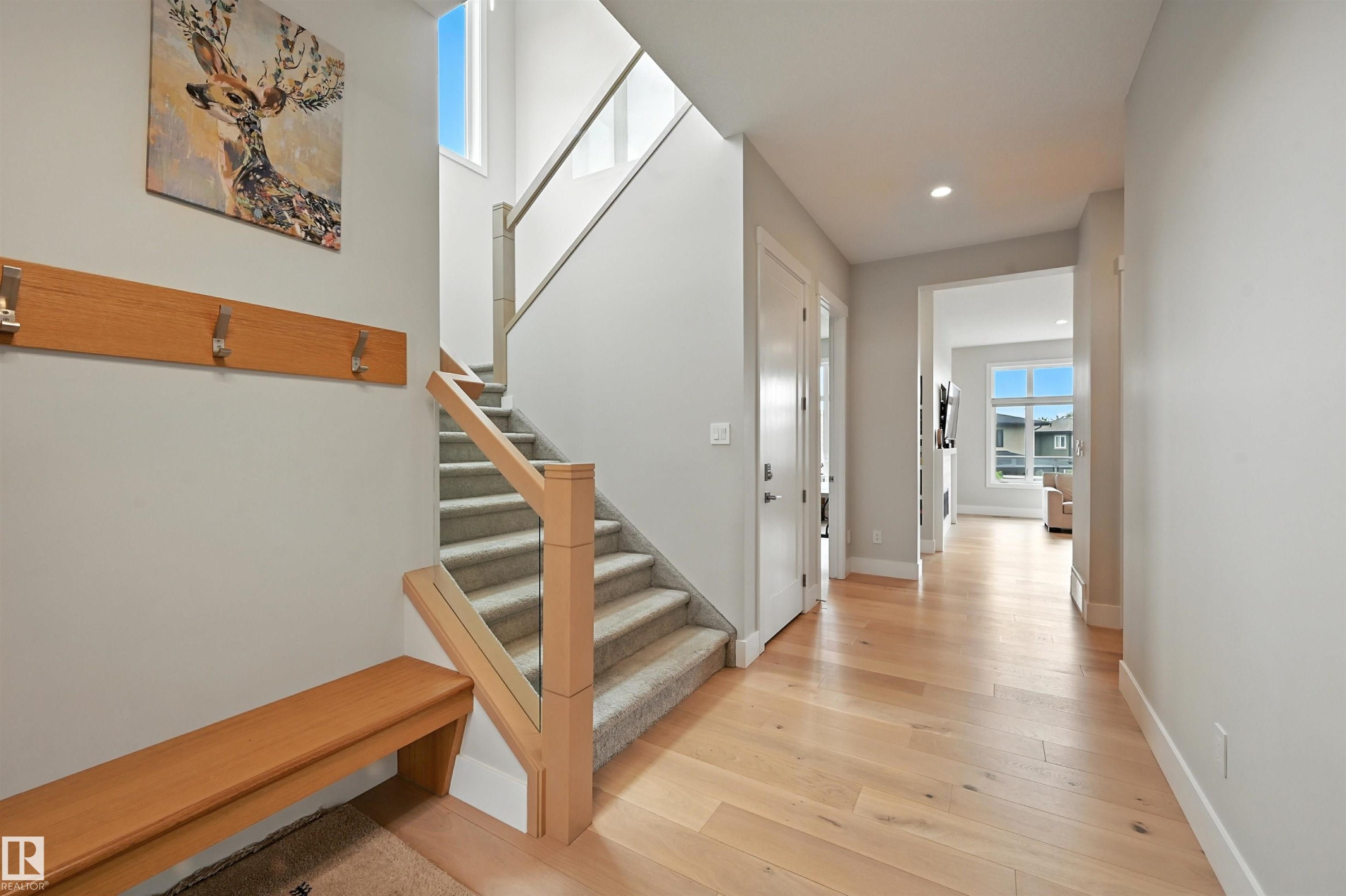 2620 Wheaton Close, Edmonton, AB - Indoor Photo Showing Other Room