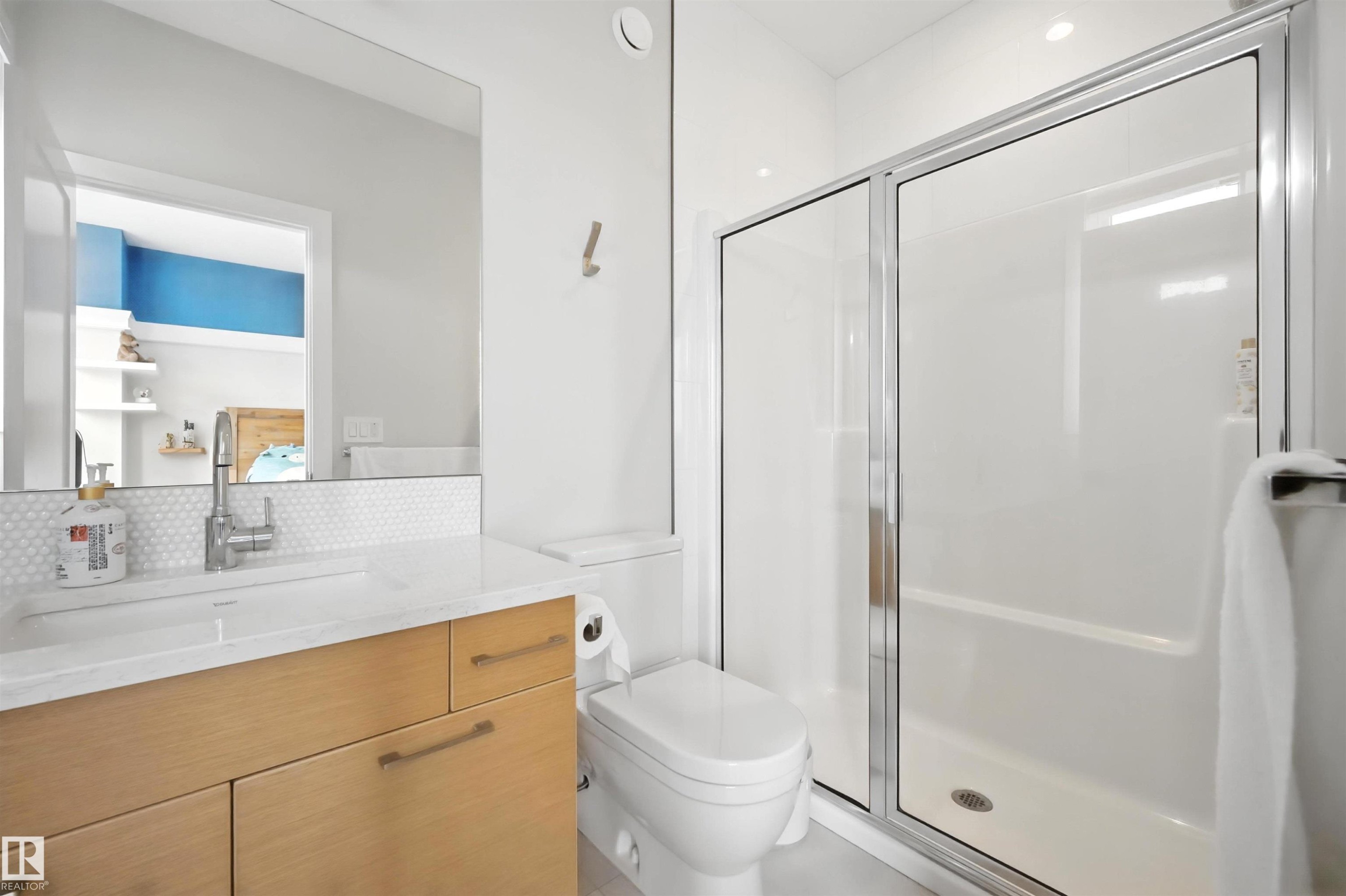 2620 Wheaton Close, Edmonton, AB - Indoor Photo Showing Bathroom
