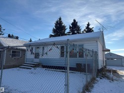 5107 49 Avenue Andrew, AB T0B 0C0