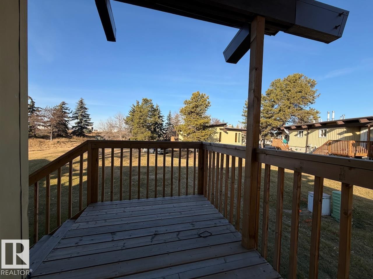 254 Richfield Road, Edmonton, AB - Outdoor With Exterior