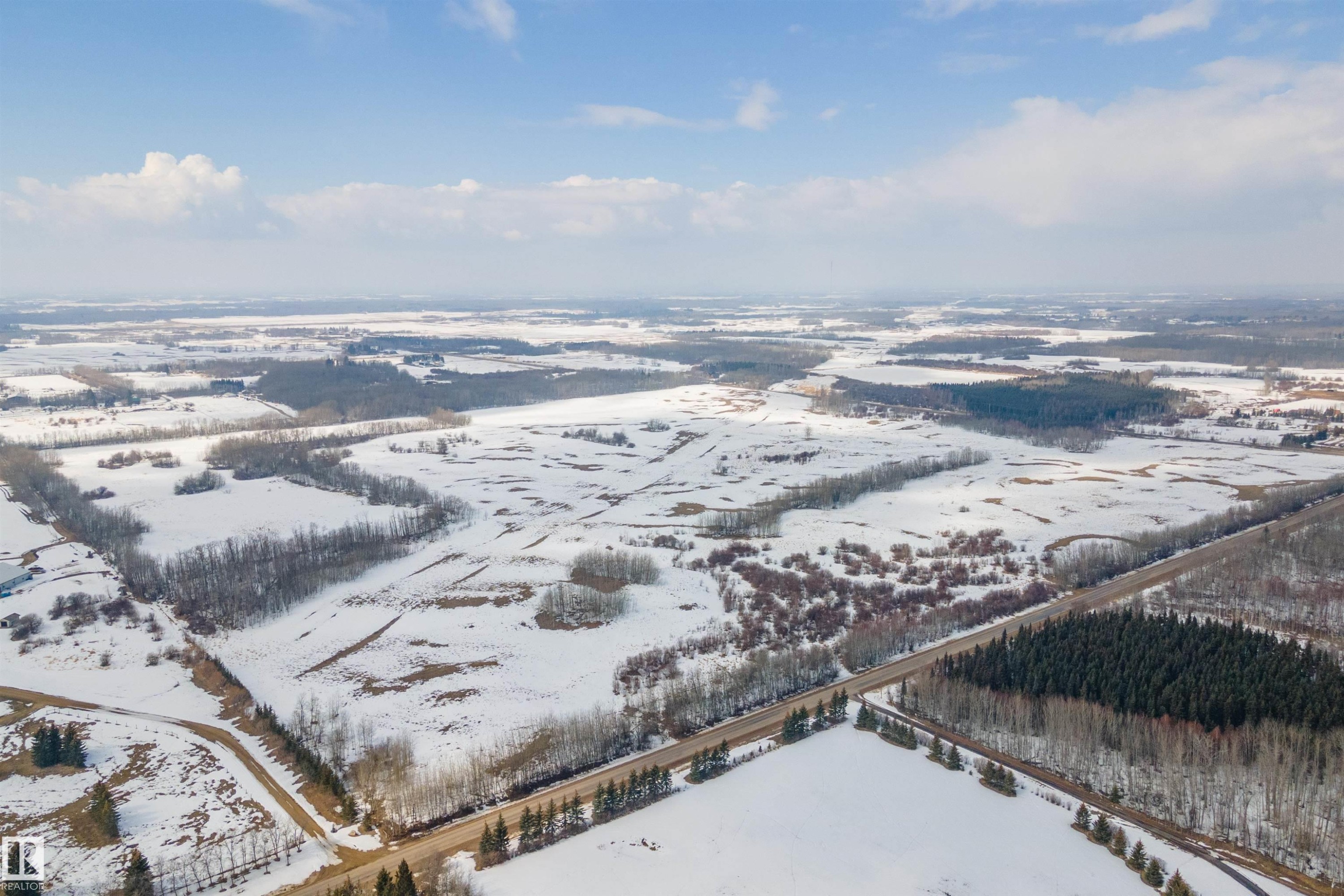 Rr 224 Twp 512, Rural Strathcona County, AB