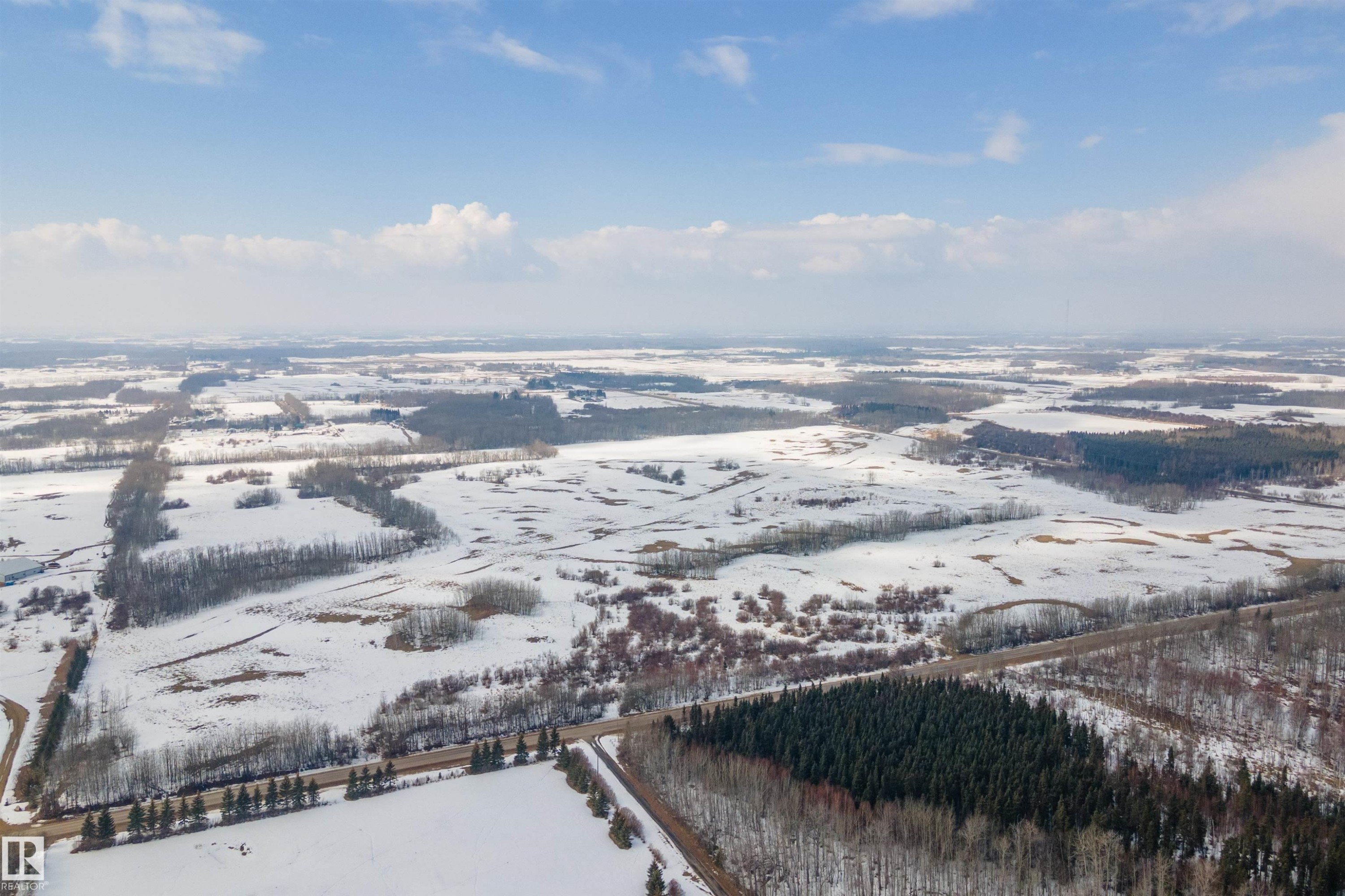 Rr 224 Twp 512, Rural Strathcona County, AB