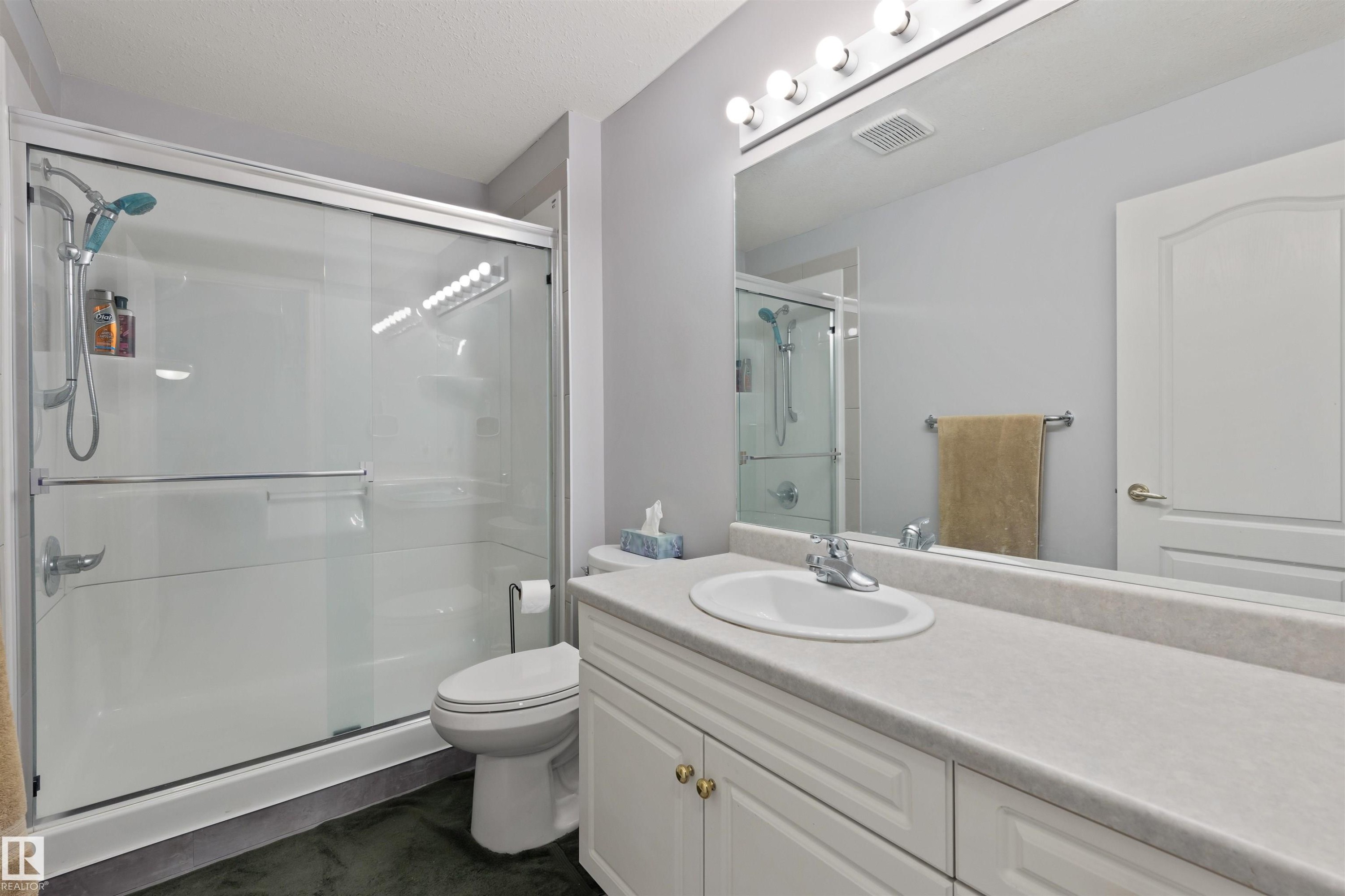 112 237 Youville Drive E, Edmonton, AB - Indoor Photo Showing Bathroom