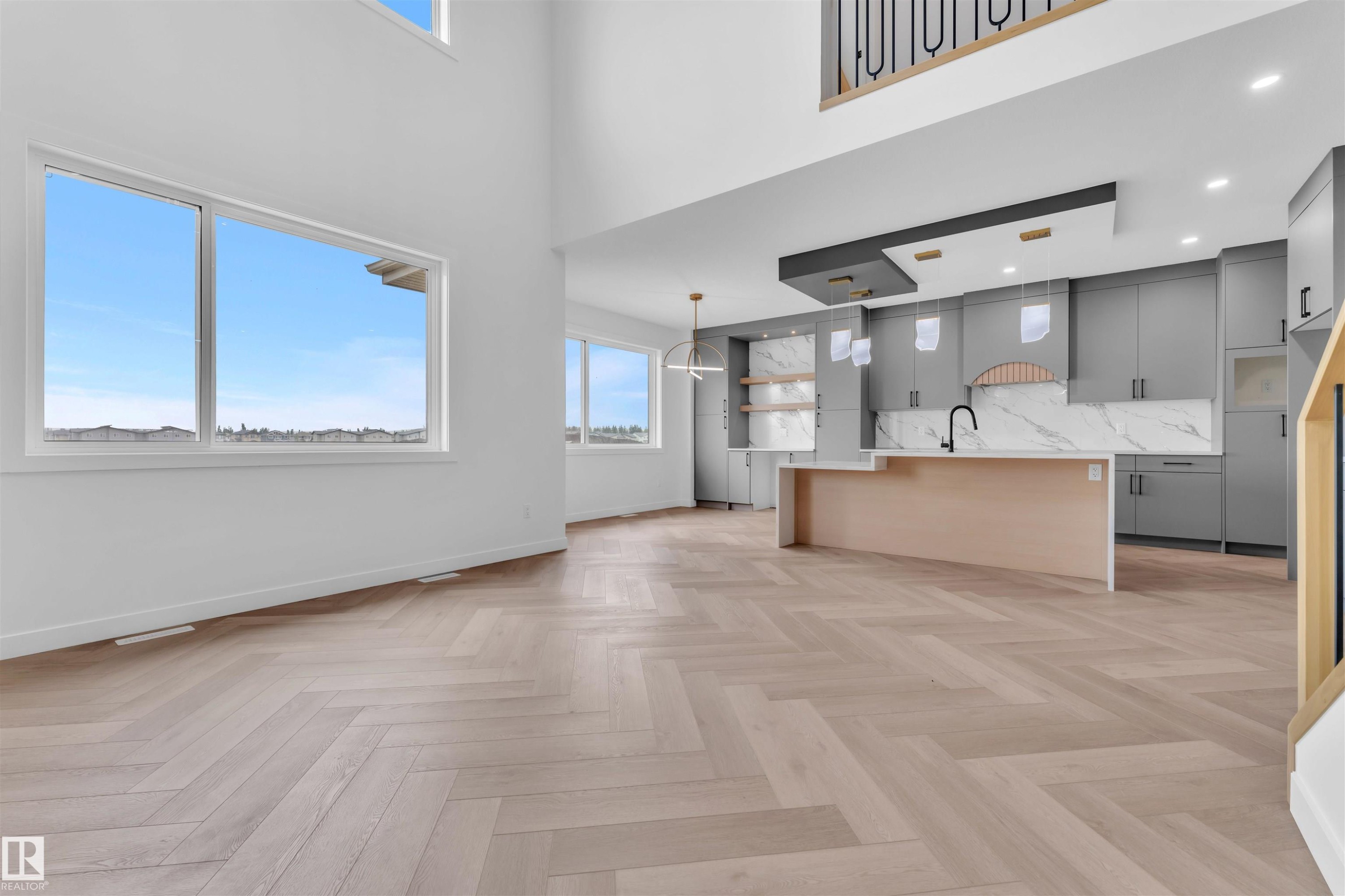 404 Pine Point(E), Leduc, AB - Indoor