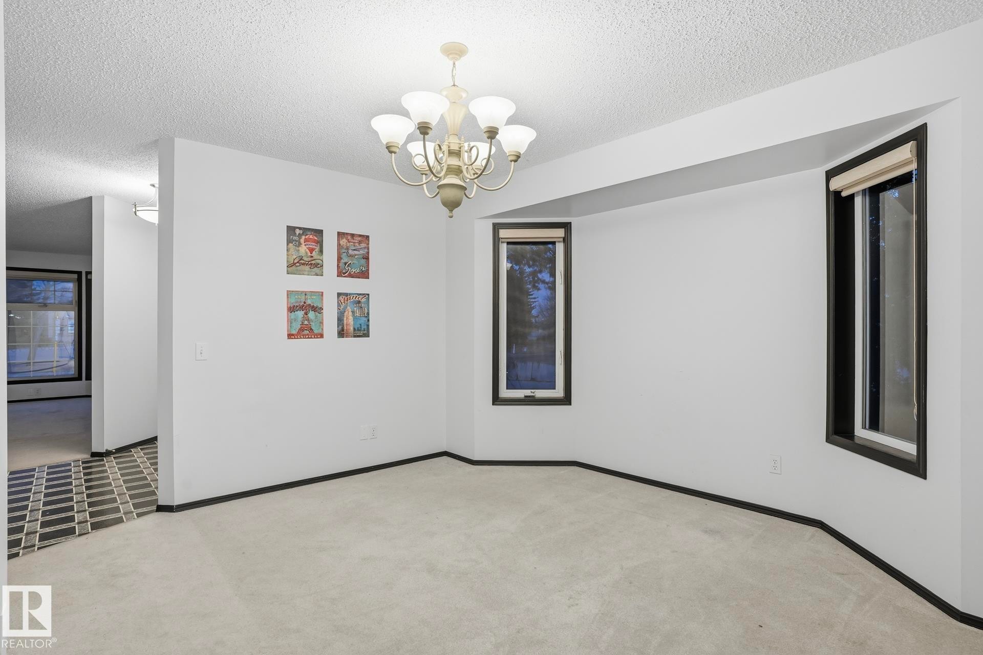 5304 190 Street, Edmonton, AB - Indoor Photo Showing Other Room