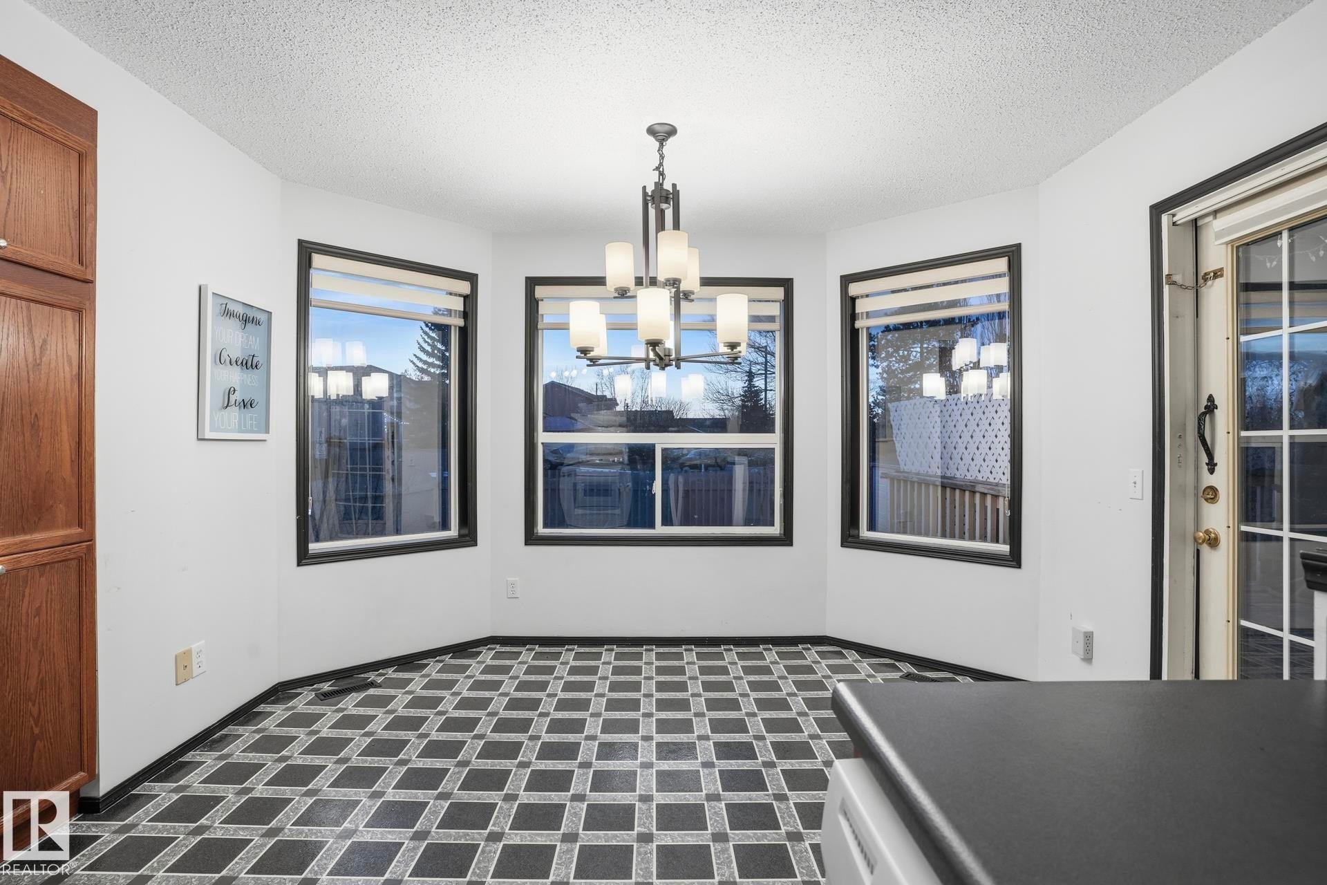 5304 190 Street, Edmonton, AB - Indoor Photo Showing Other Room