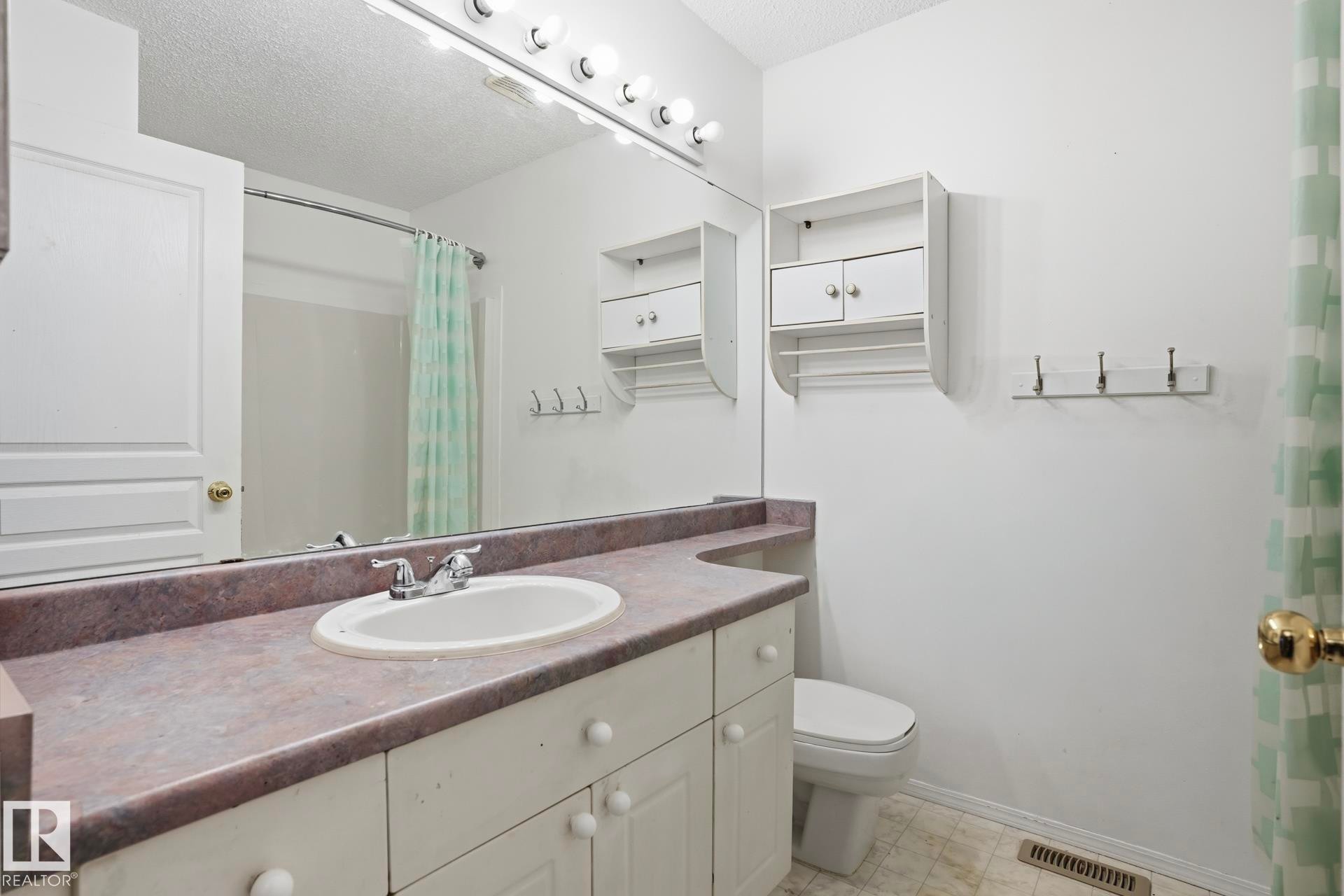 5304 190 Street, Edmonton, AB - Indoor Photo Showing Bathroom