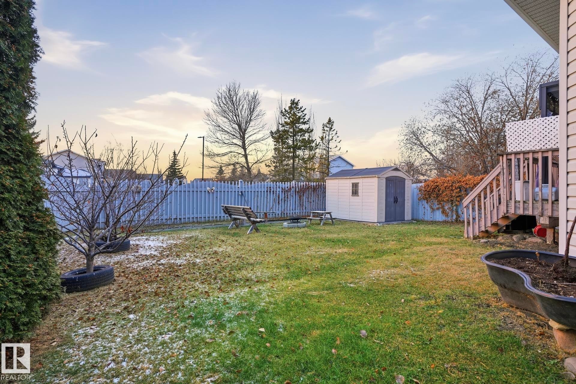 5304 190 Street, Edmonton, AB - Outdoor