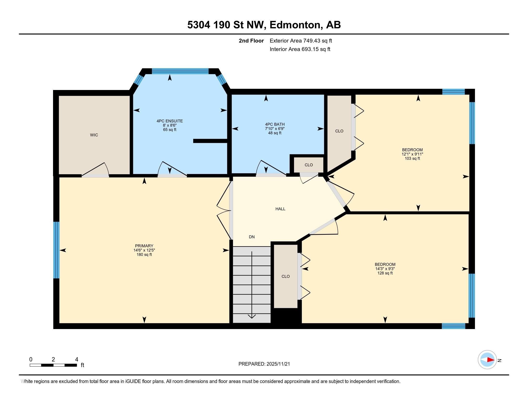 5304 190 Street, Edmonton, AB - Other