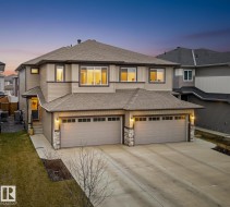 126 Spring Link Spruce Grove, AB T7X 2X7