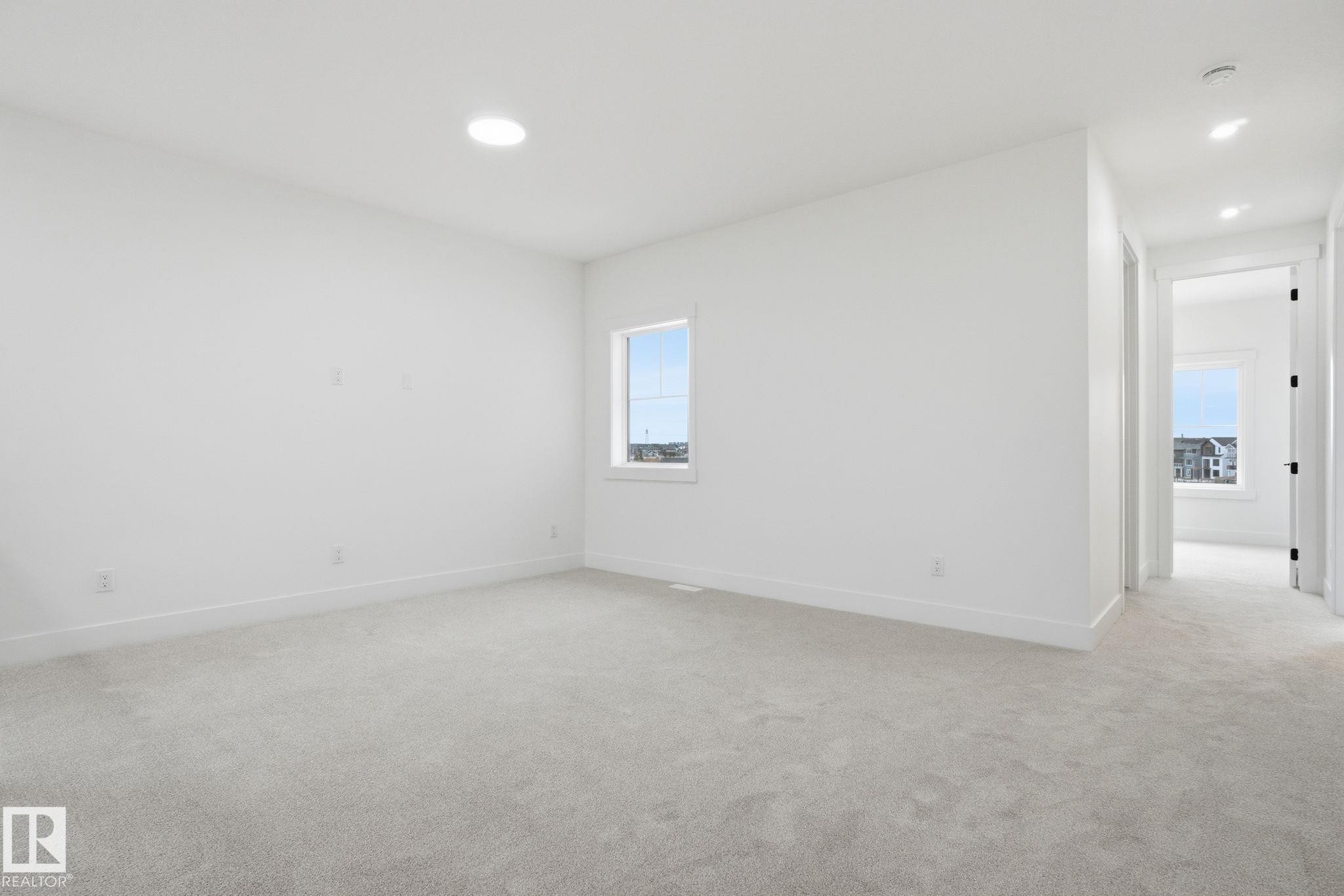 3294 Chernowski Way, Edmonton, AB - Indoor Photo Showing Other Room