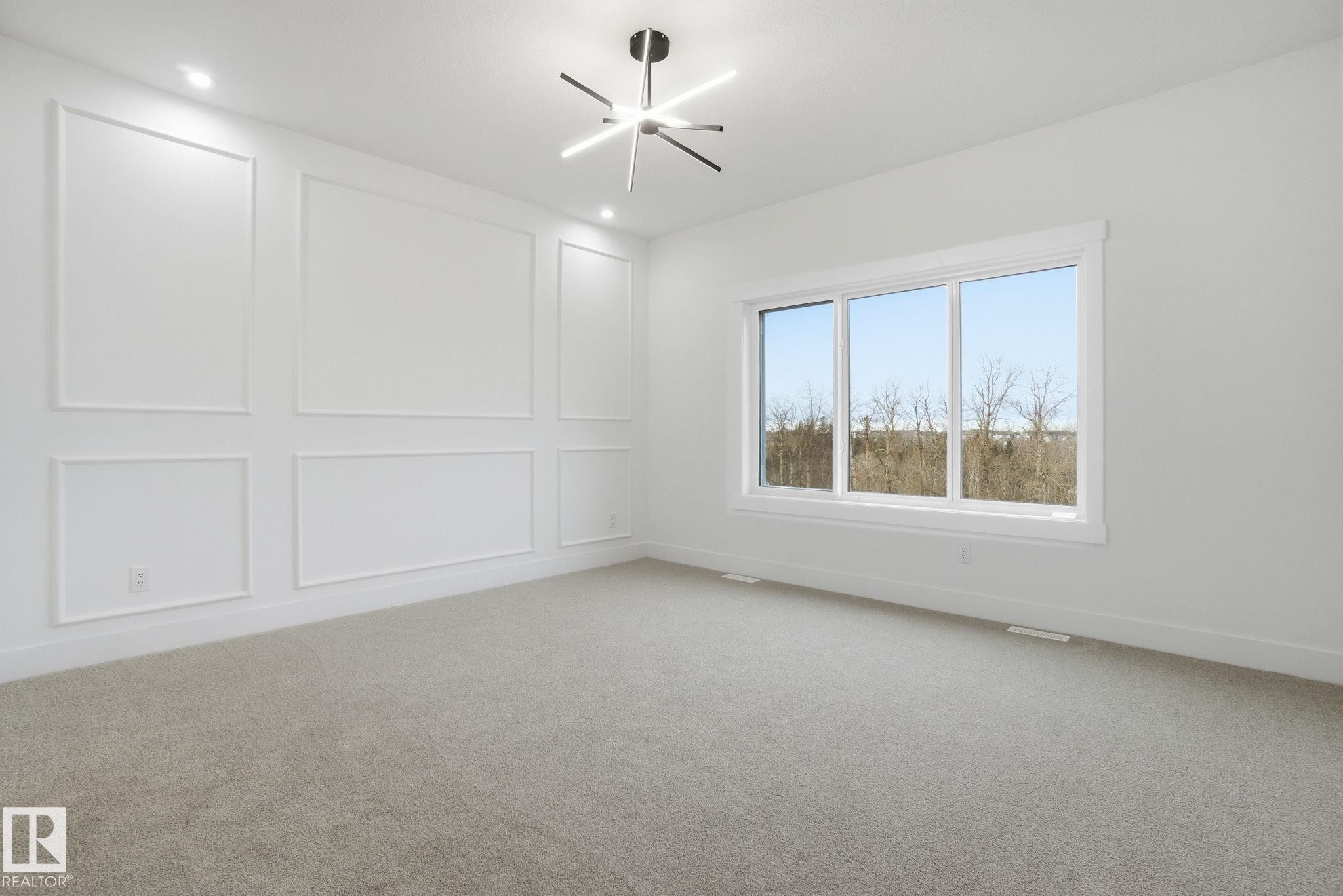 3294 Chernowski Way, Edmonton, AB - Indoor Photo Showing Other Room